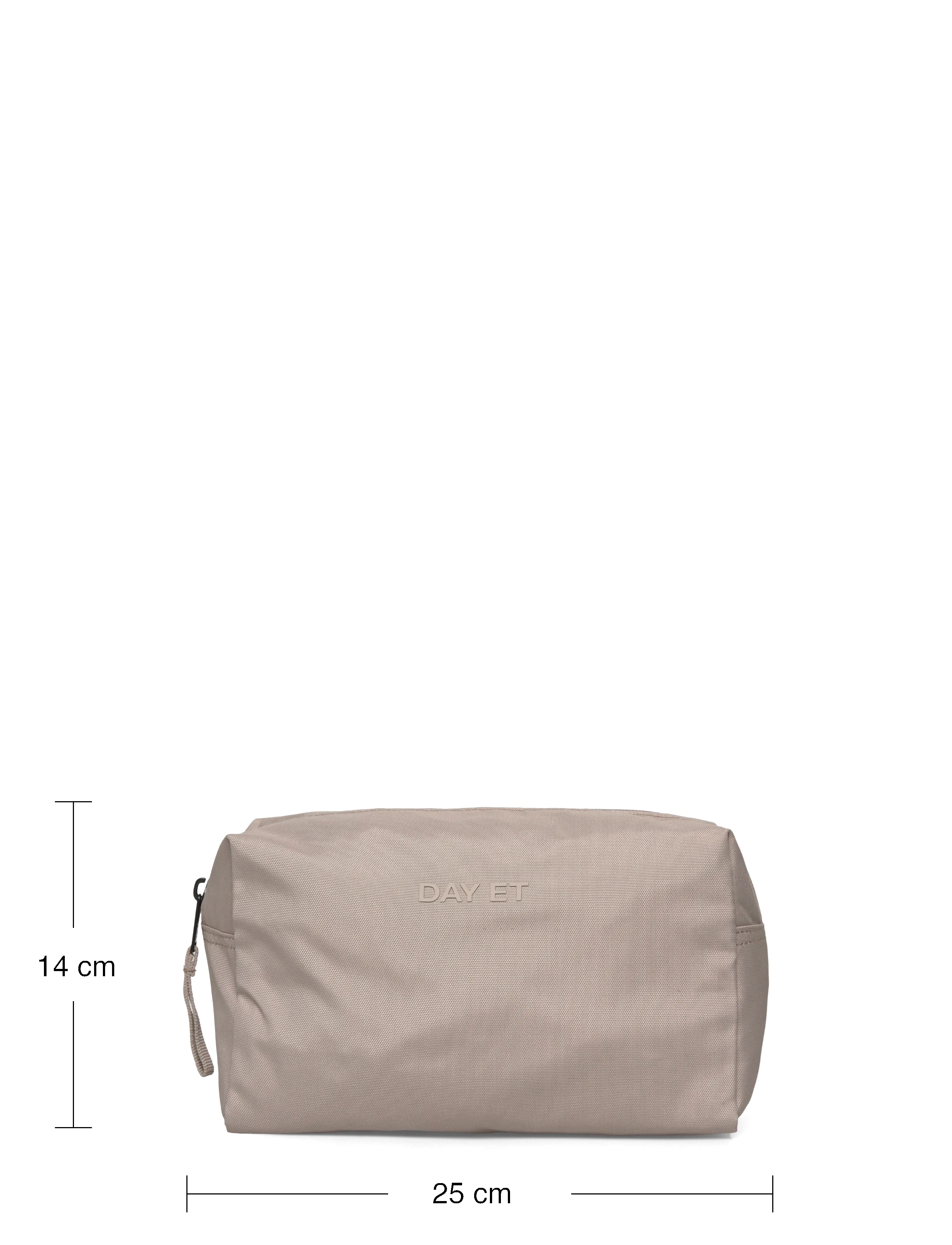 DAY ET - Day RE-S Tonal Washbag S - igapäevane stiil - moon rock - 3