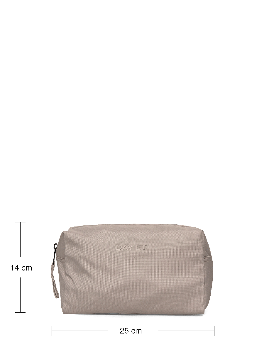 DAY ET - Day RE-S Tonal Washbag S - igapäevane stiil - moon rock - 3