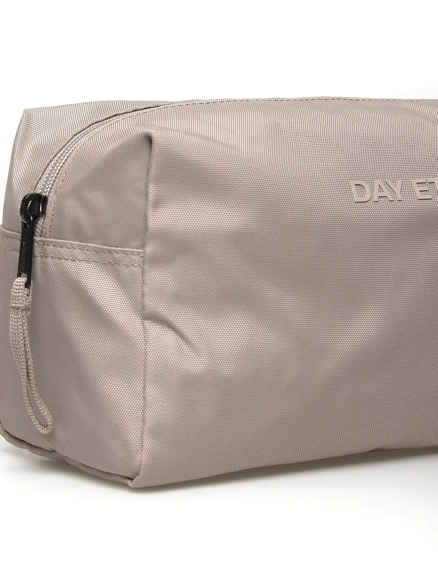 DAY ET - Day RE-S Tonal Washbag S - igapäevane stiil - moon rock - 3