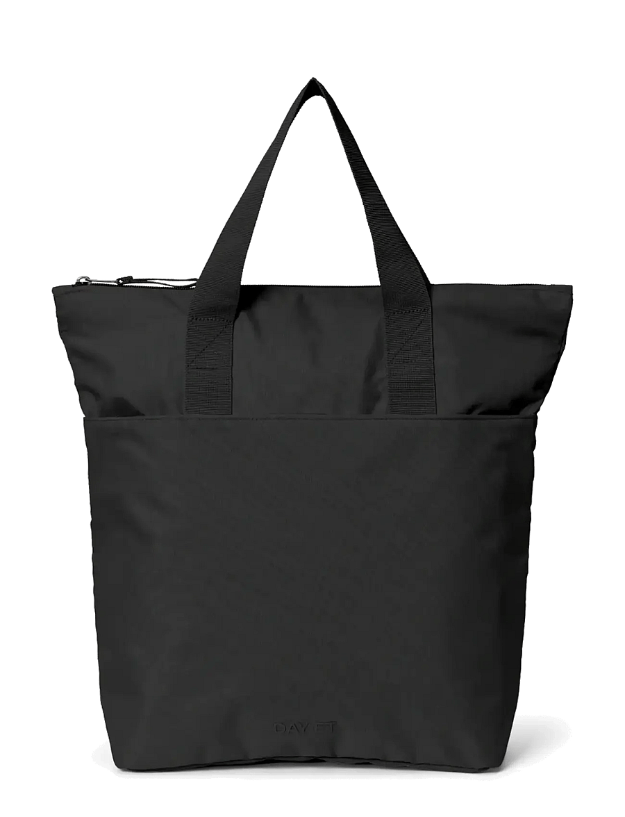 DAY ET - Day RE-S Tonal BP Tote - kandekotid - black - 0