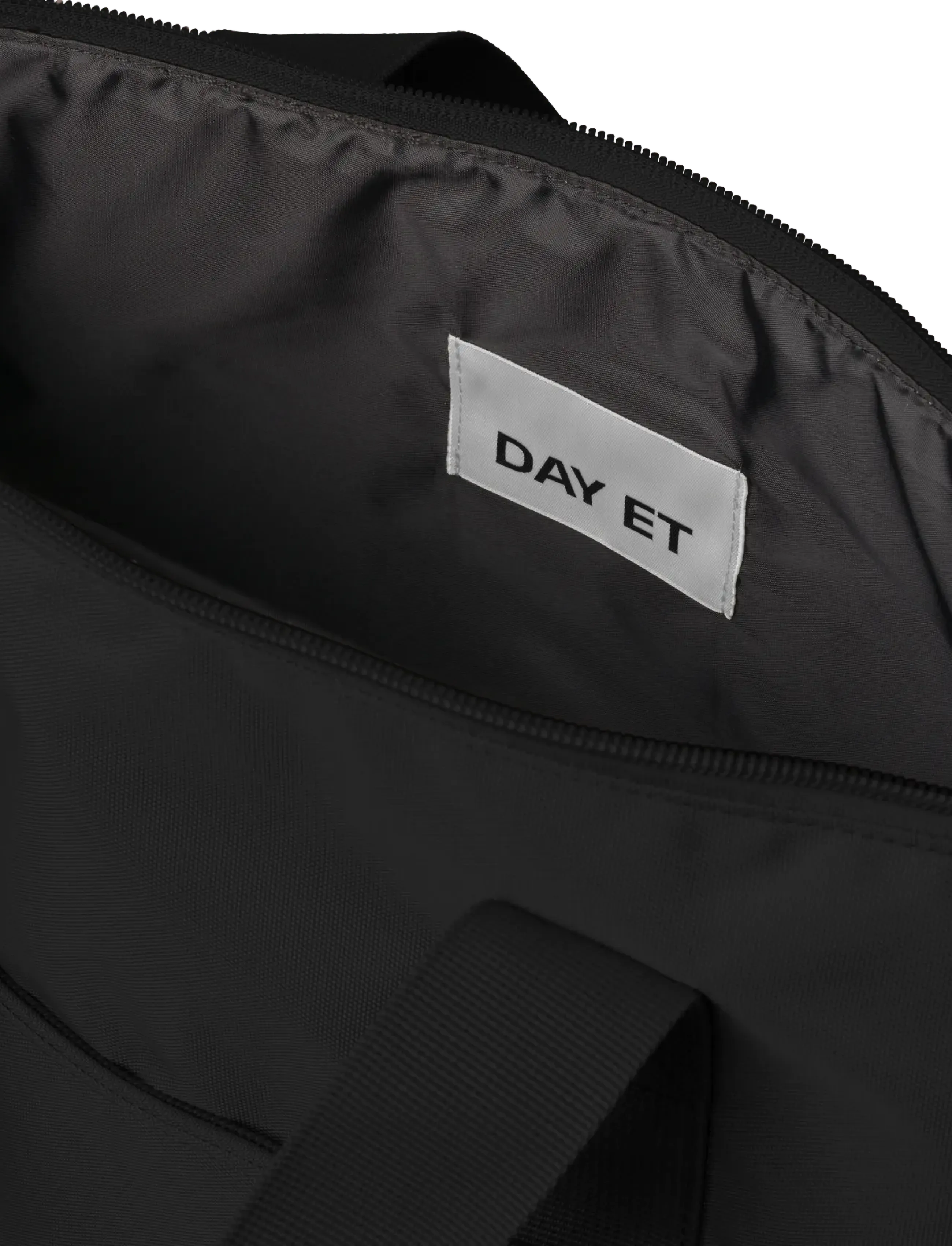 DAY ET - Day RE-S Tonal BP Tote - tote bags - black - 1