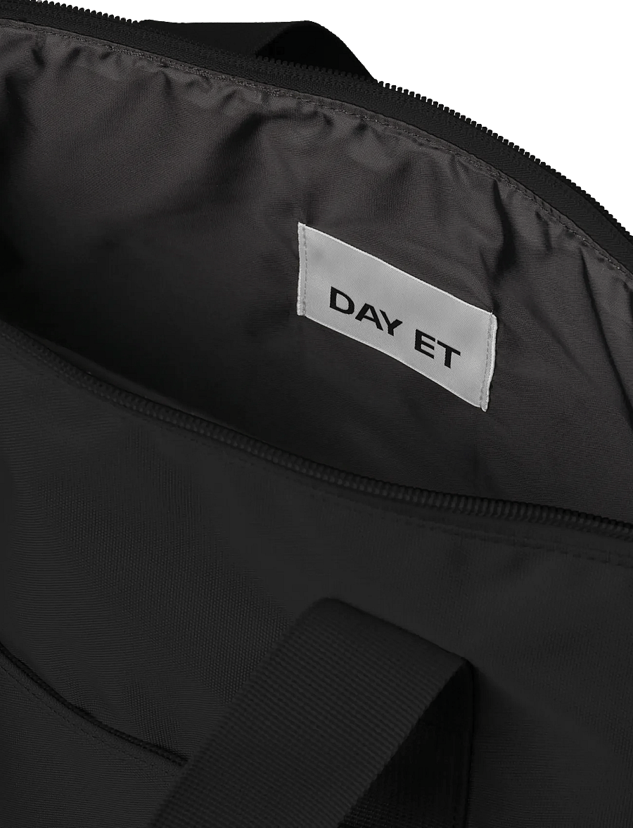 DAY ET - Day RE-S Tonal BP Tote - kandekotid - black - 1