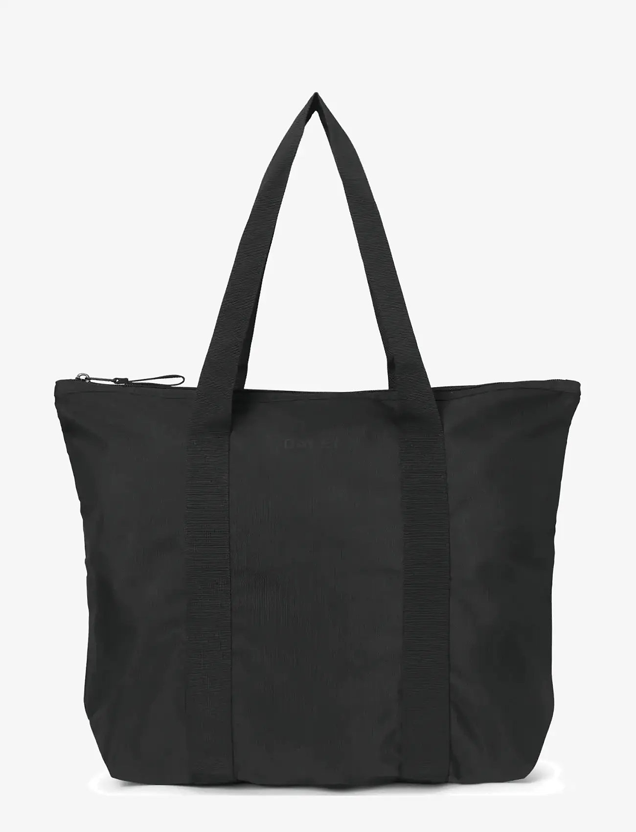 DAY ET - Day RE-S Tonal Bag M - tote bags - black - 0