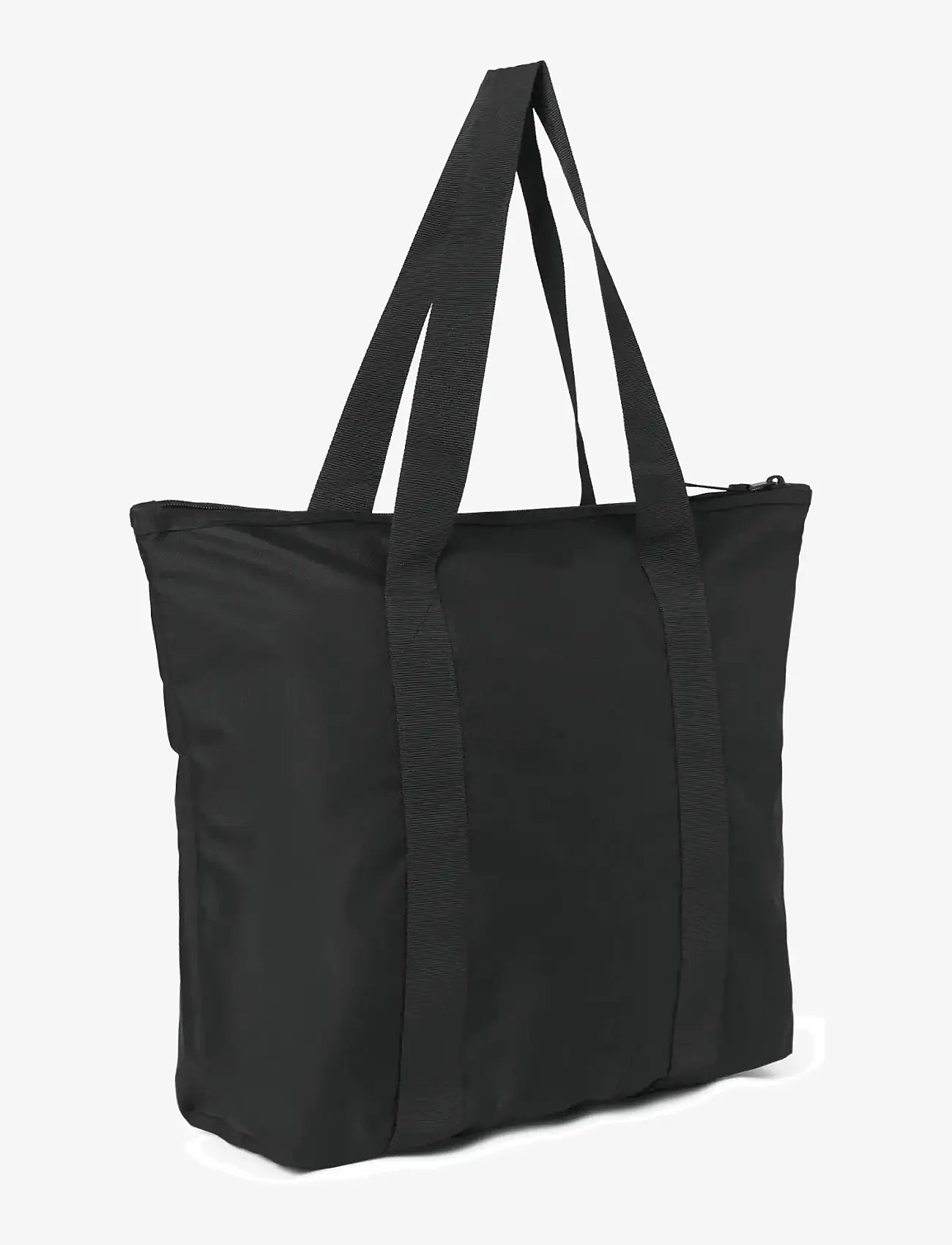 DAY ET - Day RE-S Tonal Bag M - tote bags - black - 1