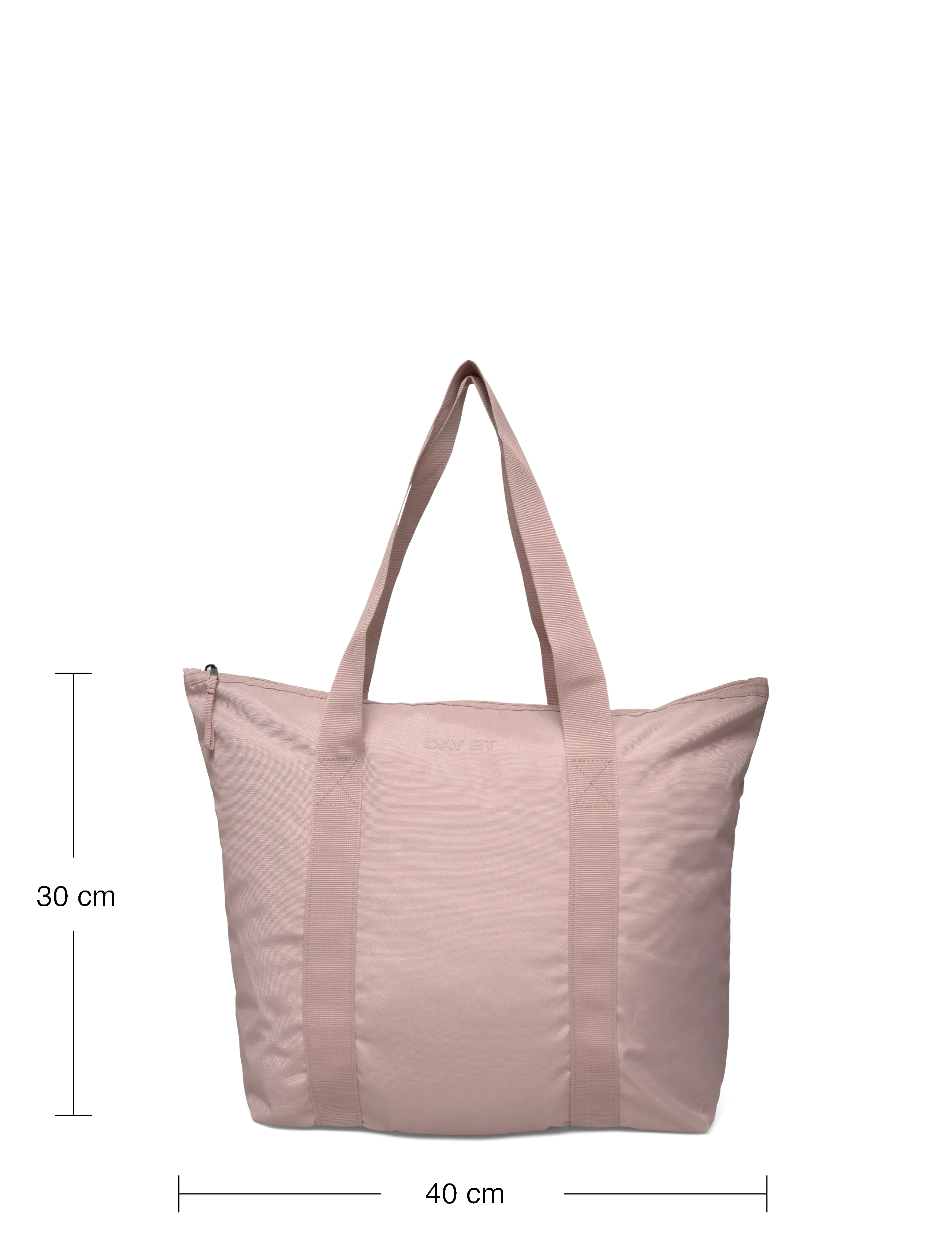 DAY ET - Day RE-S Tonal Bag M - tote bags - cloud rose - 3