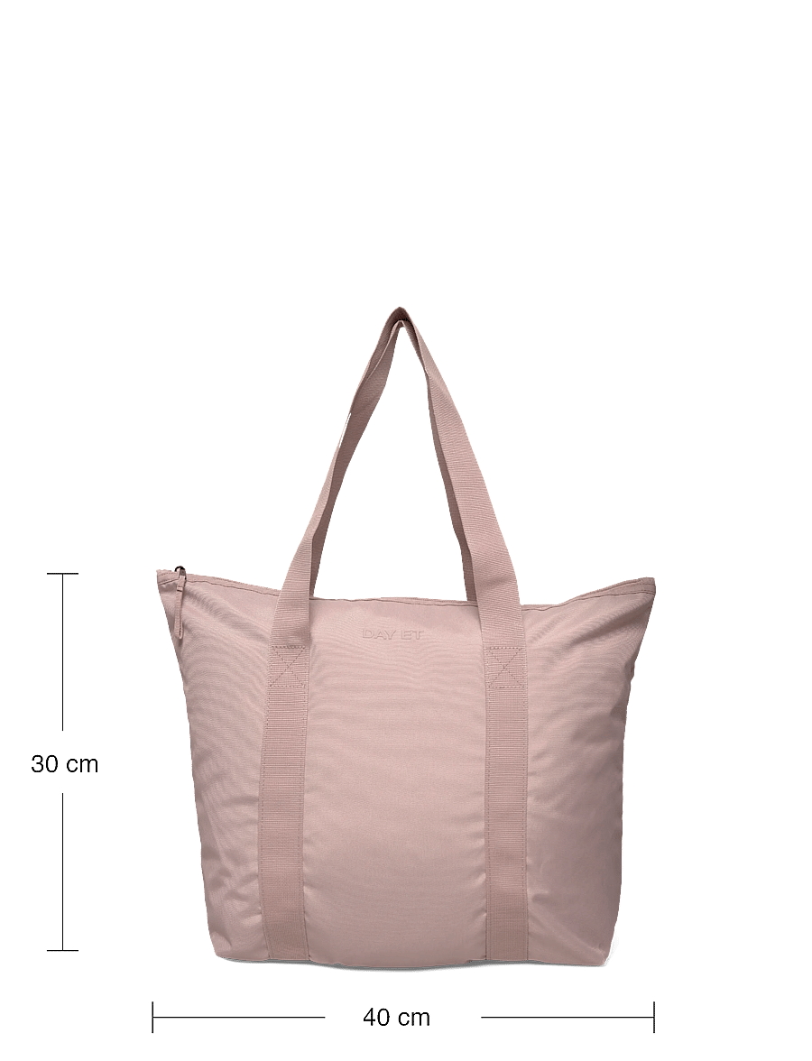 DAY ET - Day RE-S Tonal Bag M - kandekotid - cloud rose - 3