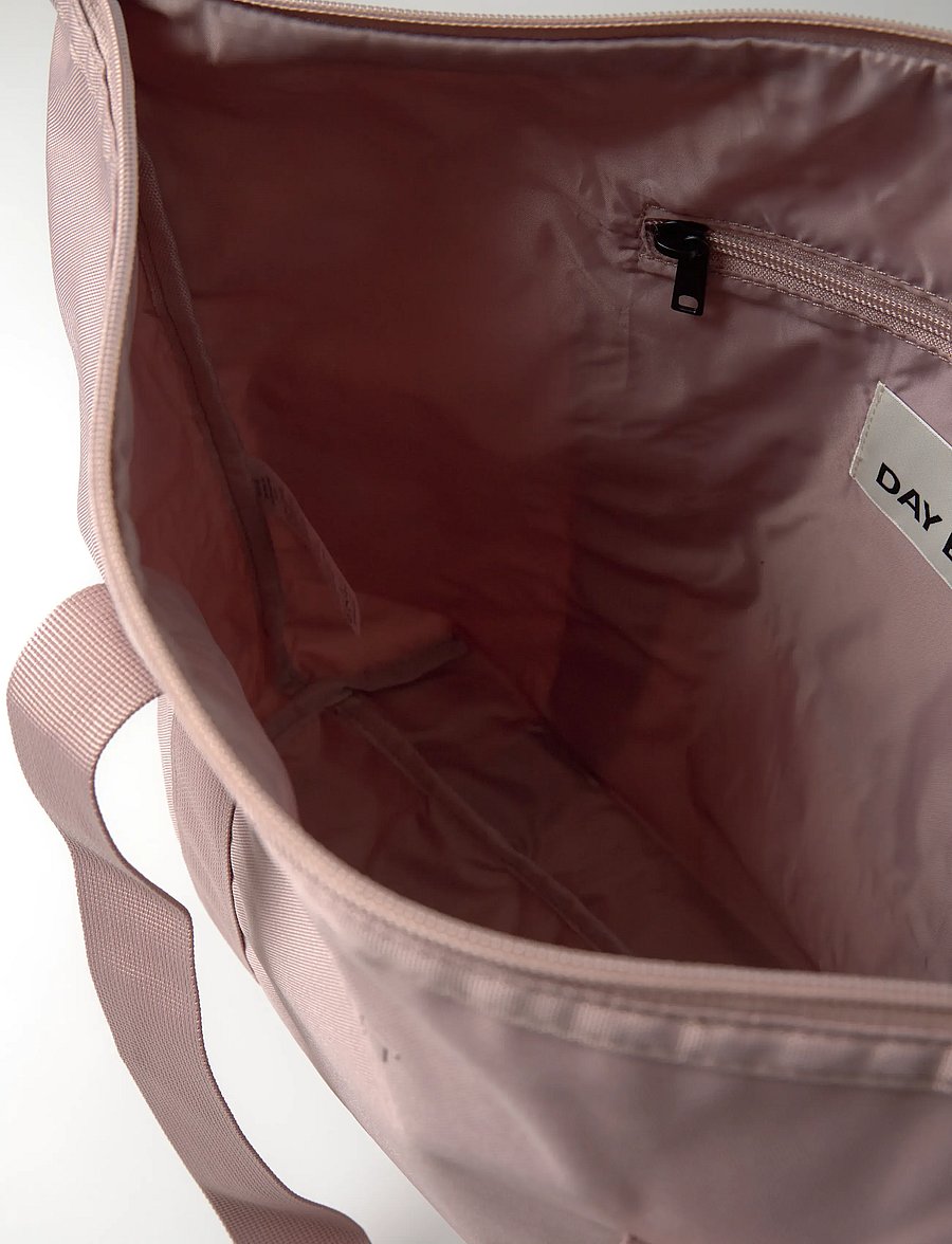 DAY ET - Day RE-S Tonal Bag M - kandekotid - cloud rose - 5