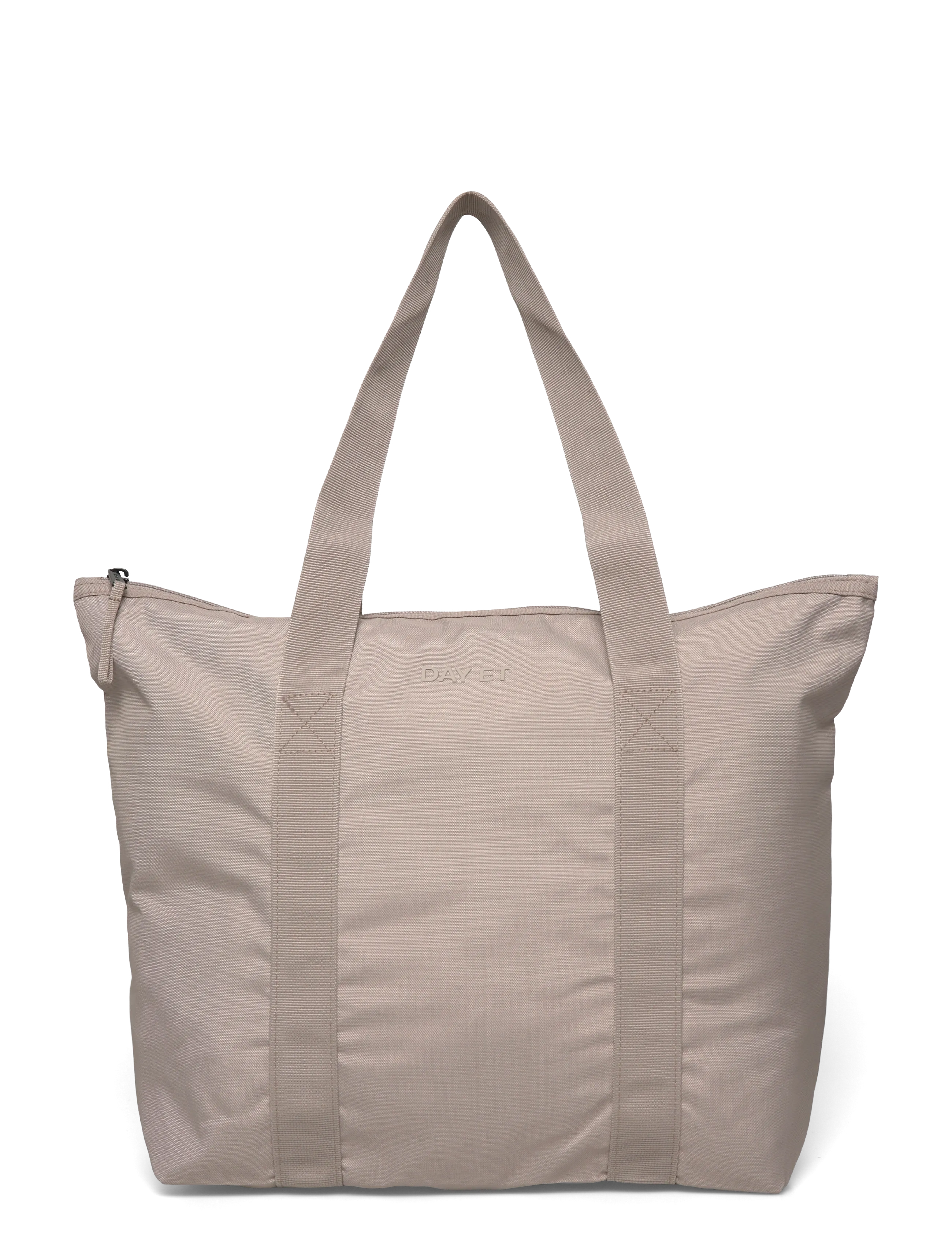 DAY ET Day Re-S Tonal Bag M, One Size, Bags, Beige - Totes, Frauen