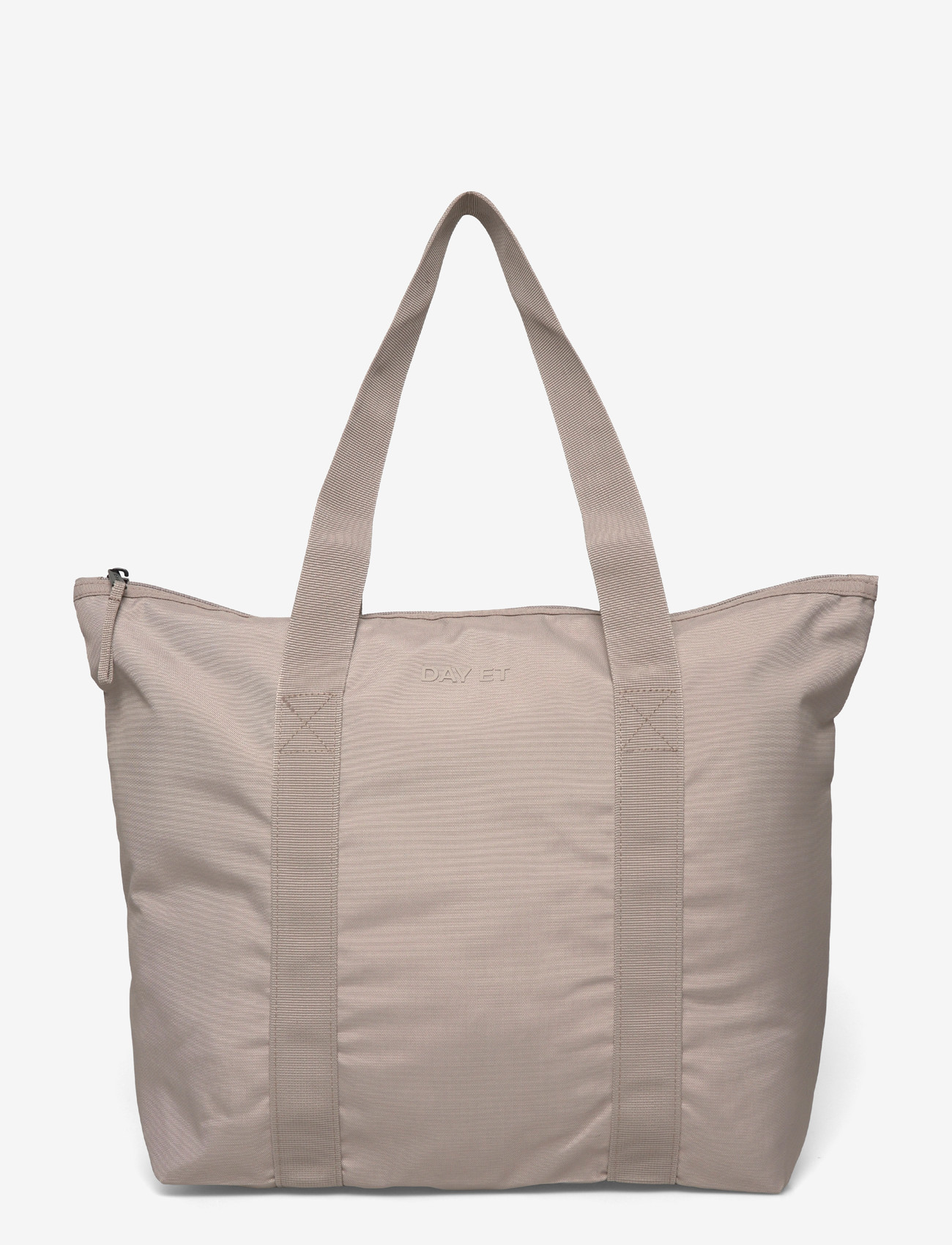 DAY ET - Day RE-S Tonal Bag M - tote-stiilis kotid - moon rock - 0