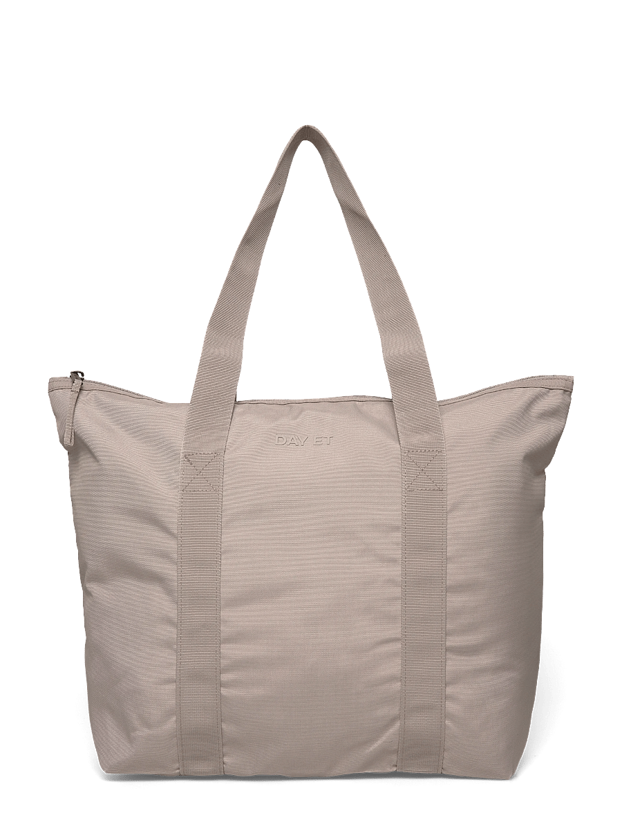 DAY ET - Day RE-S Tonal Bag M - tote bags - moon rock - 0