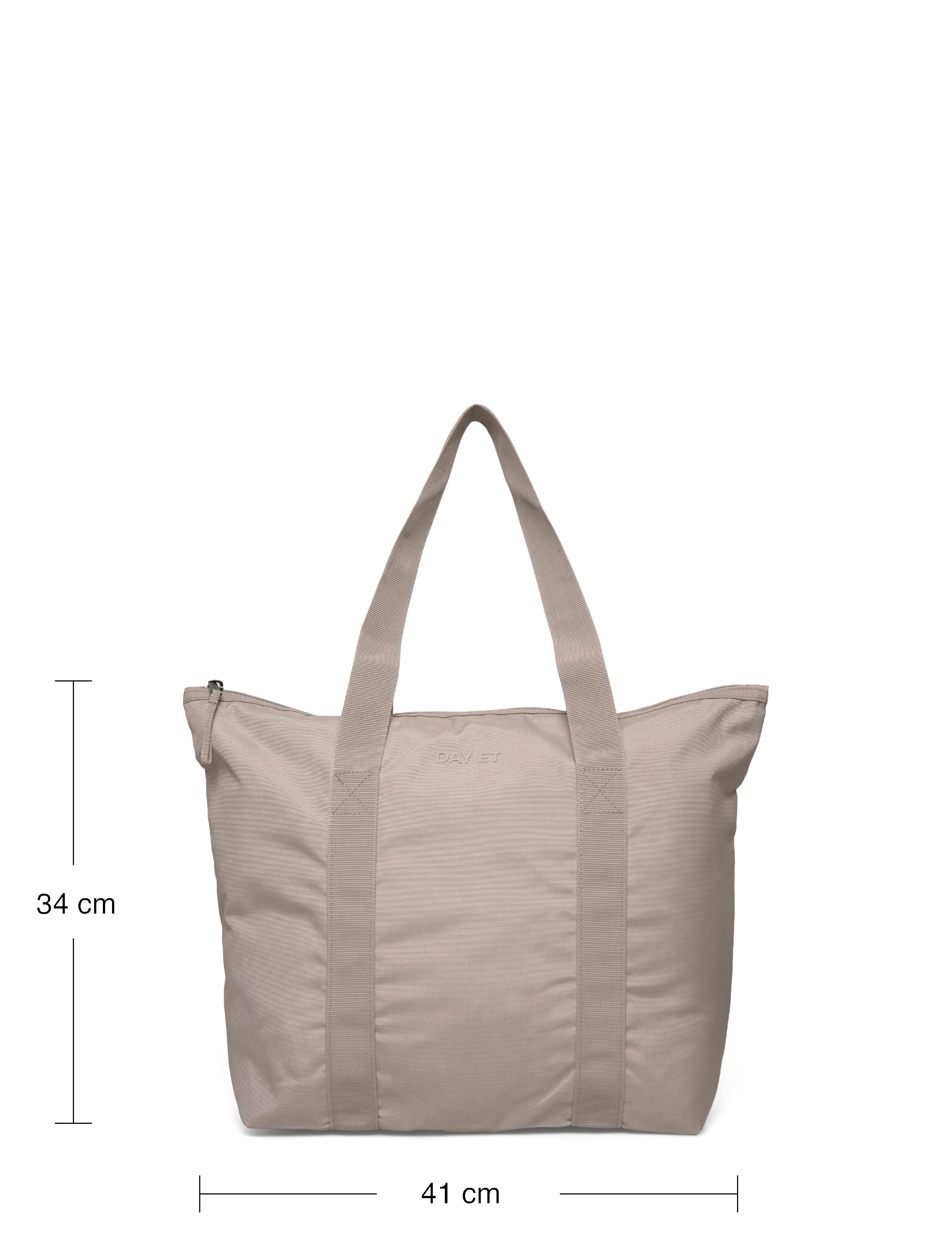 DAY ET - Day RE-S Tonal Bag M - tote bags - moon rock - 3