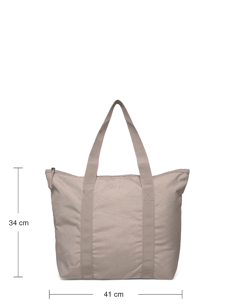 DAY ET - Day RE-S Tonal Bag M - tote bags - moon rock - 3