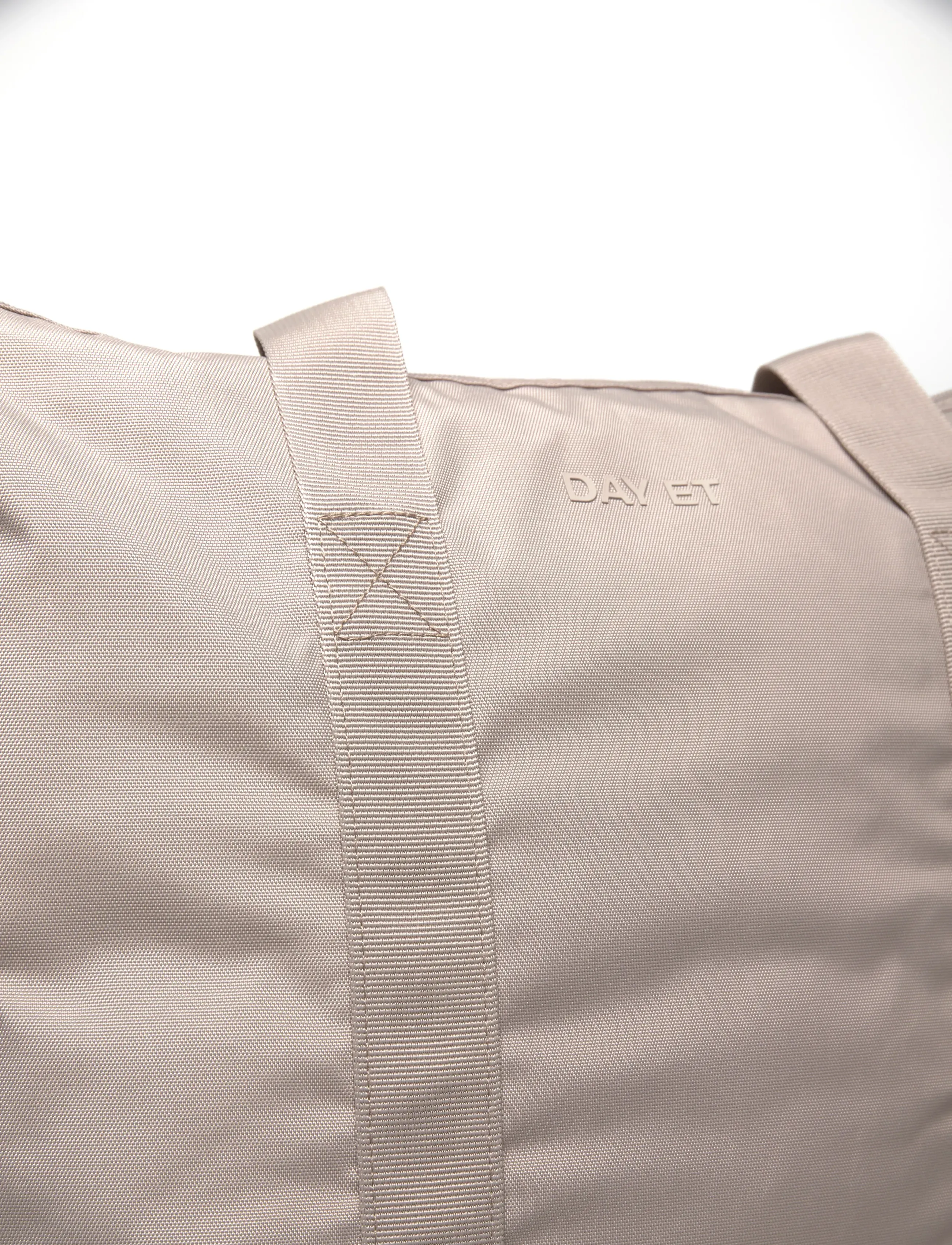 DAY ET - Day RE-S Tonal Bag M - tote bags - moon rock - 4
