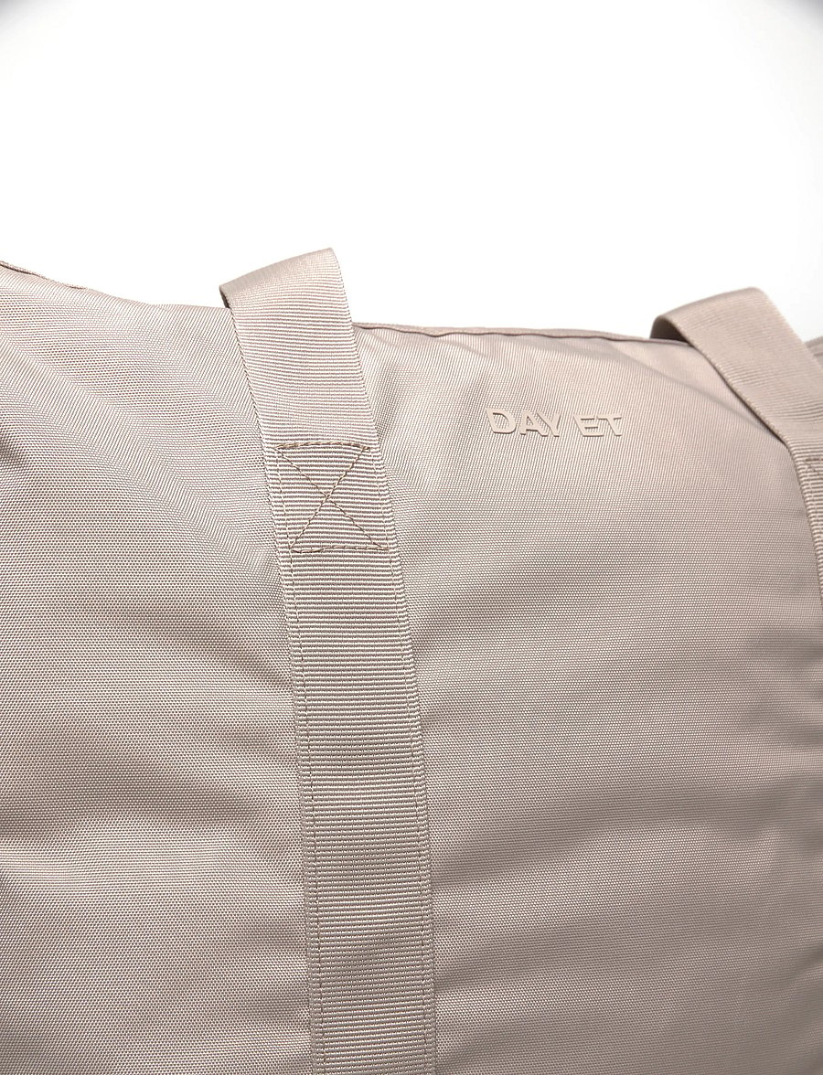 DAY ET - Day RE-S Tonal Bag M - tote bags - moon rock - 4