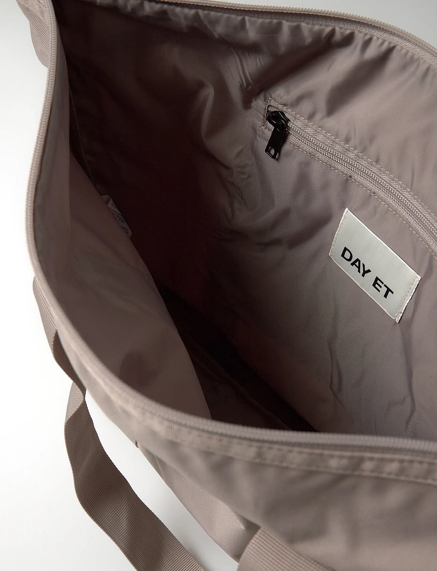 DAY ET - Day RE-S Tonal Bag M - tote bags - moon rock - 5