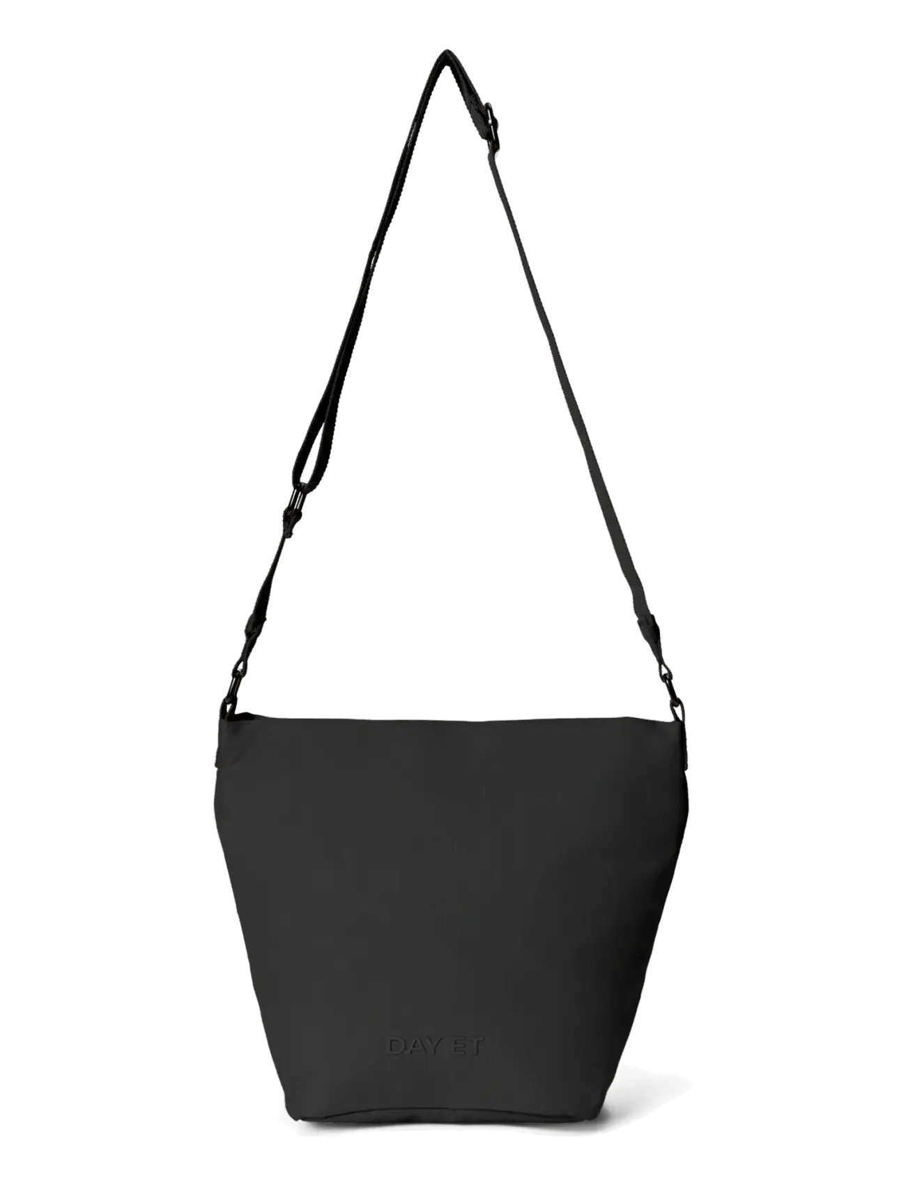 DAY ET Day Re-S Tonal Cb Tall S, One Size, Black, Tasker > Crossbody-Tasker, Dame