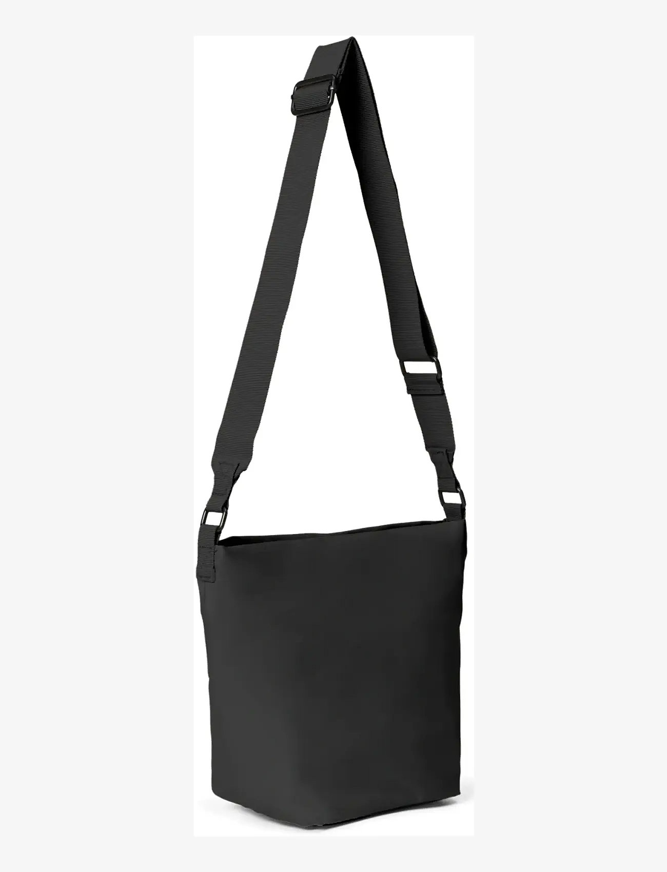 DAY ET - Day RE-S Tonal CB Tall S - crossbody bags - black - 1