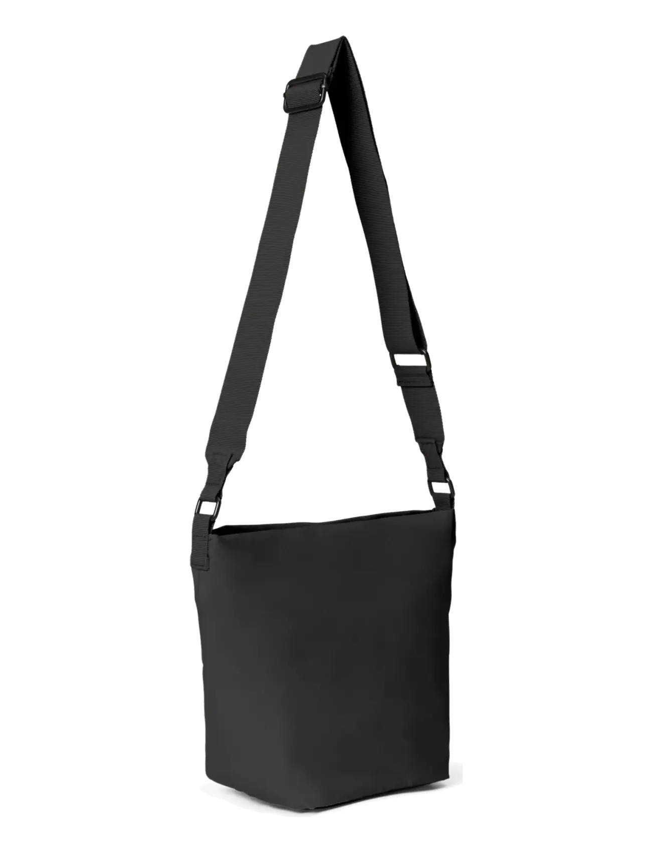 DAY ET - Day RE-S Tonal CB Tall S - crossbody bags - black - 1