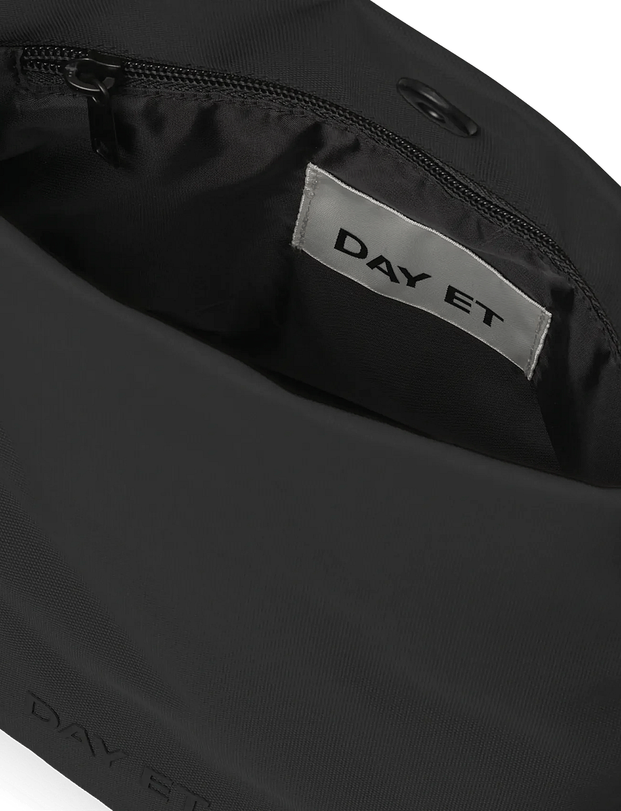 DAY ET - Day RE-S Tonal CB Tall S - Üleõlakotid - black - 2