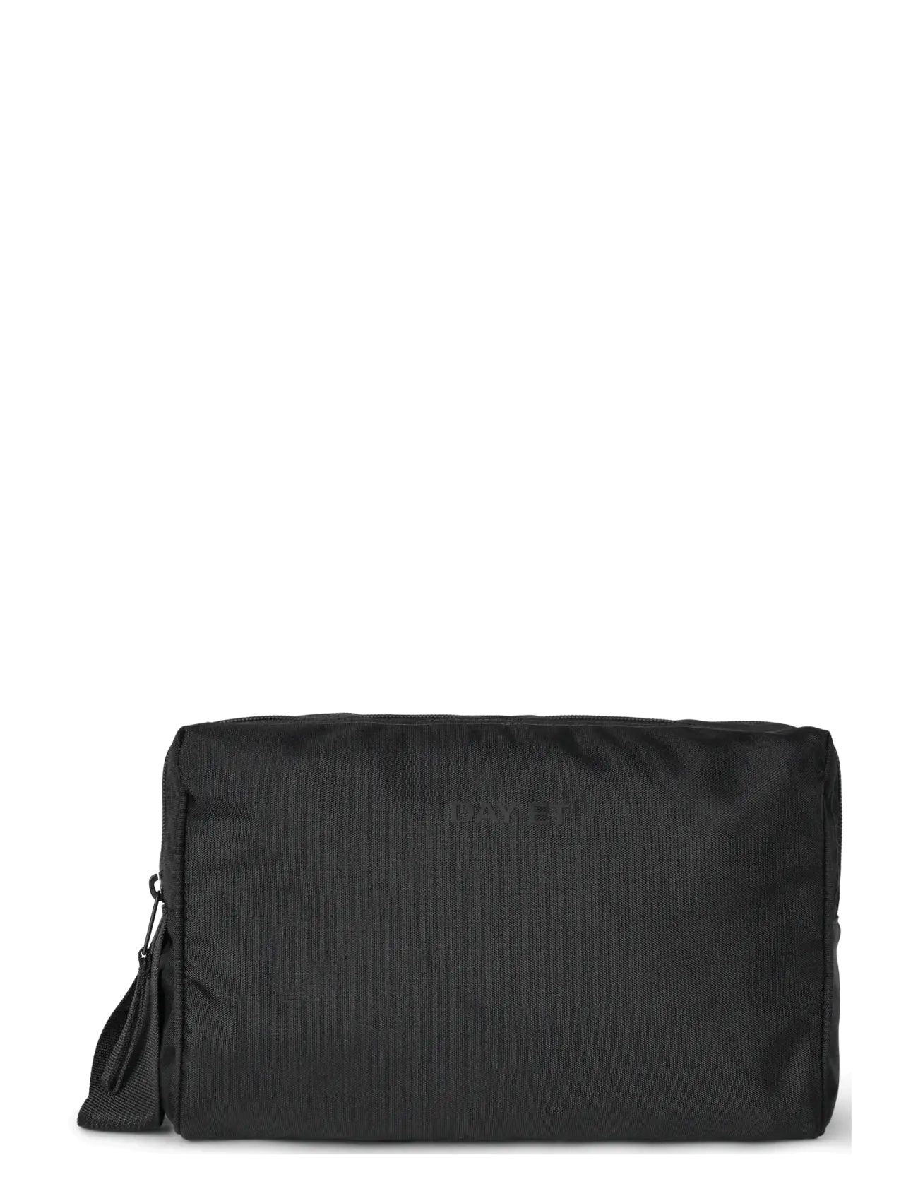 DAY ET Day Re-S Tonal Washbag L, One Size, Makeup, Schwarz - Makeup Bags, Beauty
