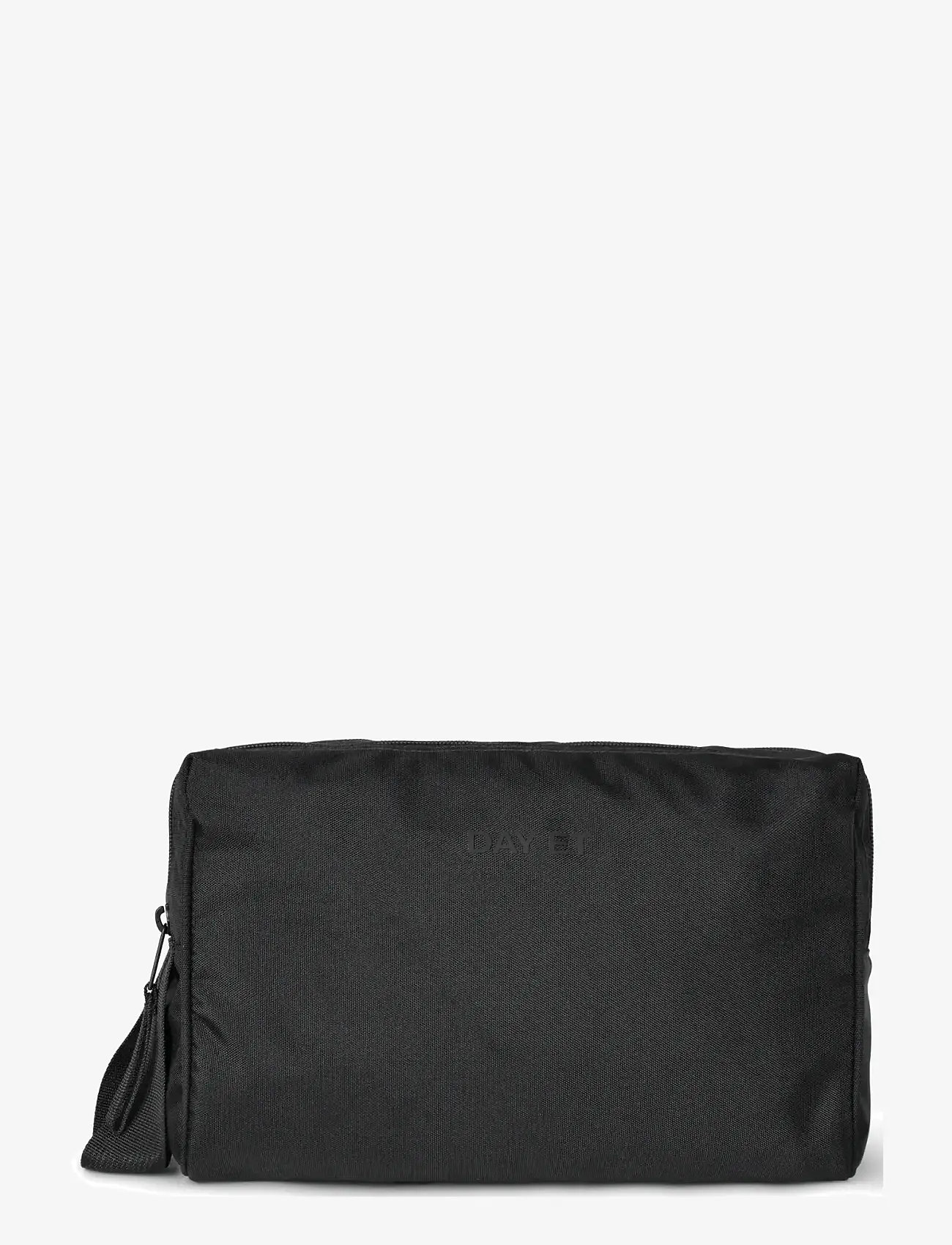 DAY ET - Day RE-S Tonal Washbag L - makeup - black - 0