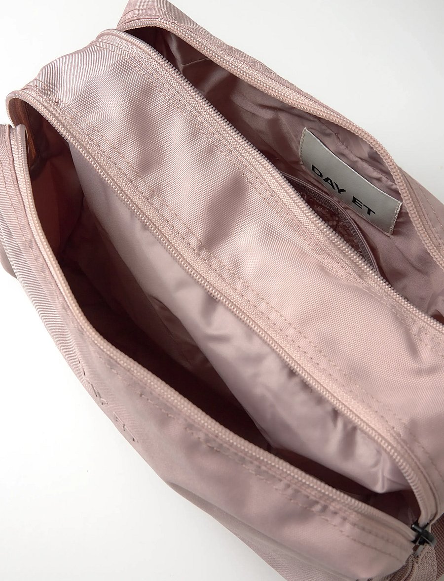 DAY ET - Day RE-S Tonal Washbag L - makeup - cloud rose - 5