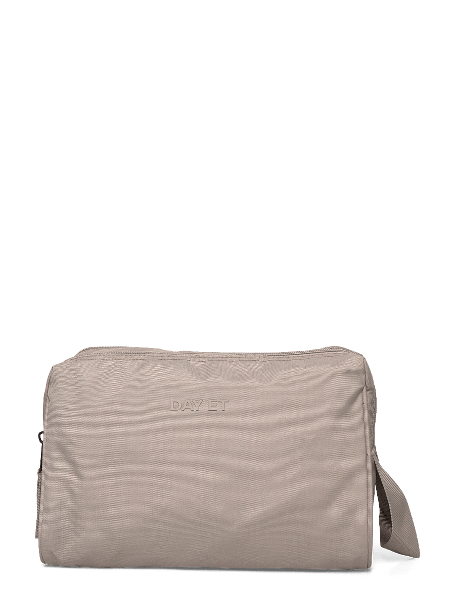 DAY ET - Day RE-S Tonal Washbag L - makeup - moon rock - 0