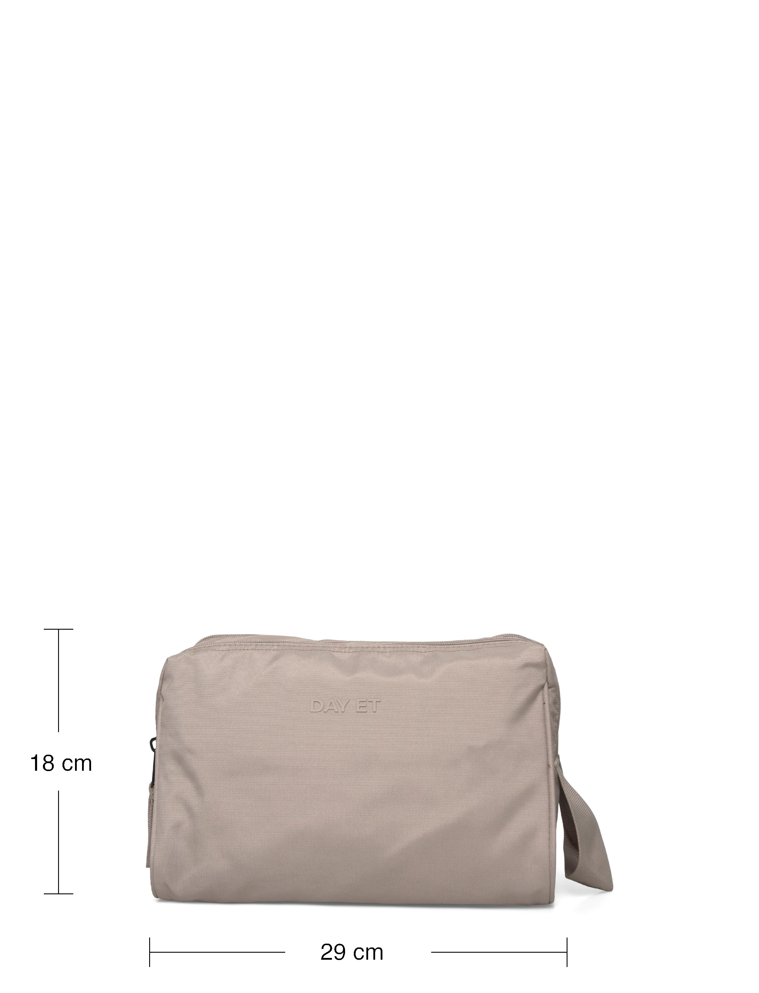 DAY ET - Day RE-S Tonal Washbag L - makeup - moon rock - 3