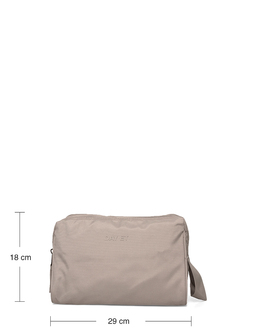 DAY ET - Day RE-S Tonal Washbag L - makeup - moon rock - 3