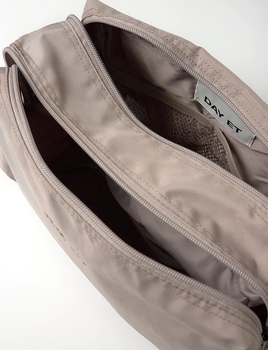 DAY ET - Day RE-S Tonal Washbag L - makeup - moon rock - 5