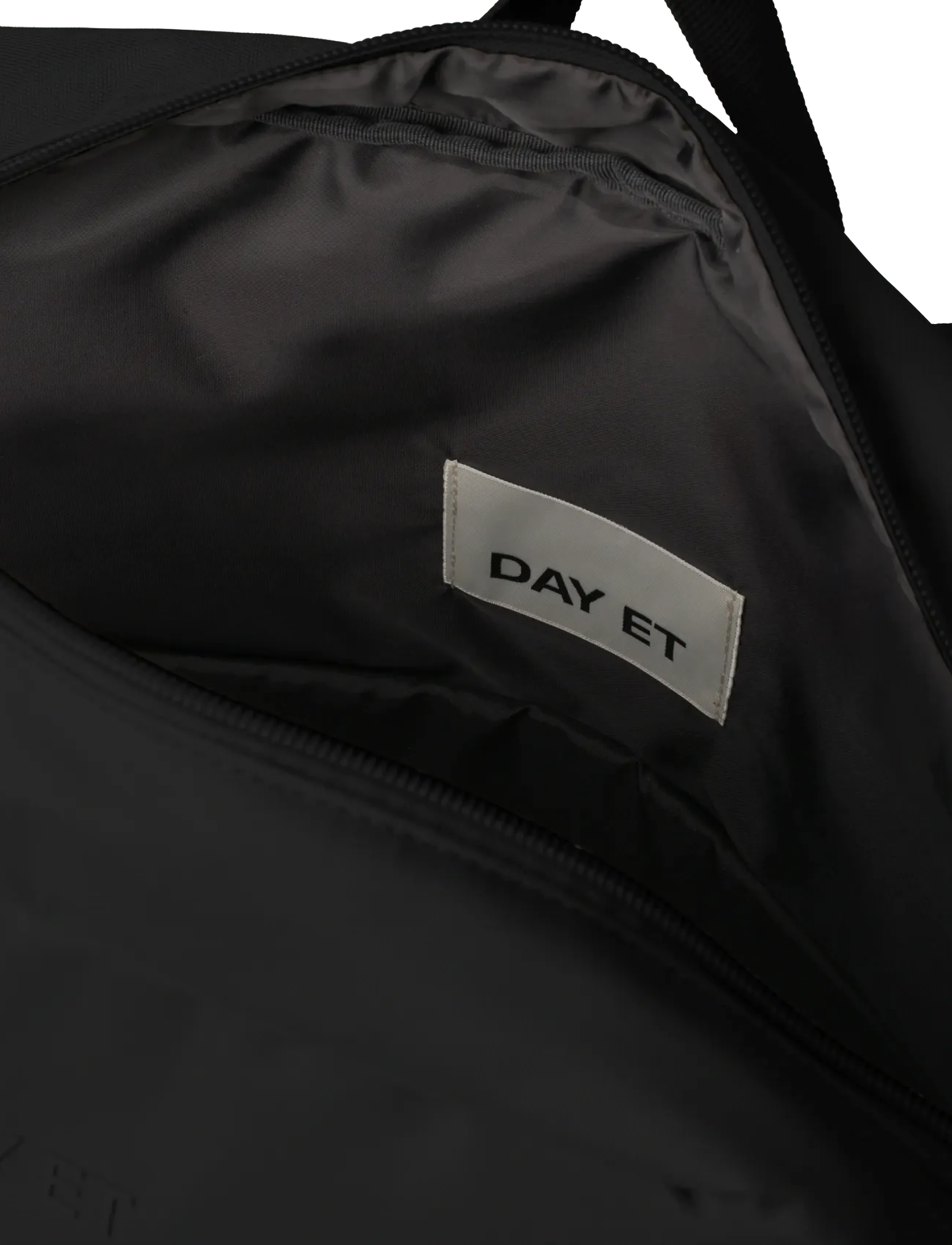 DAY ET - Day RE-S Tonal Pack - igapäevane stiil - black - 2
