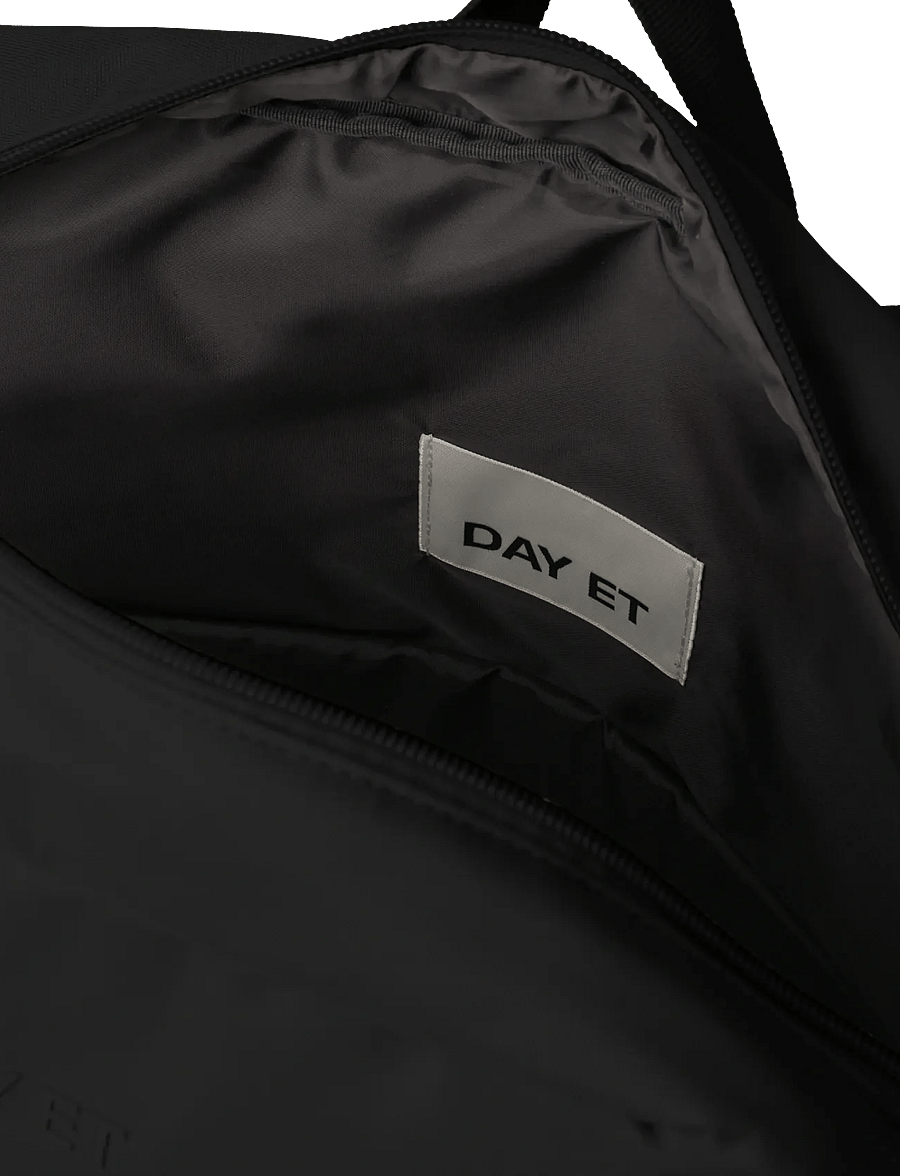 DAY ET - Day RE-S Tonal Pack - vardagsstil - black - 2