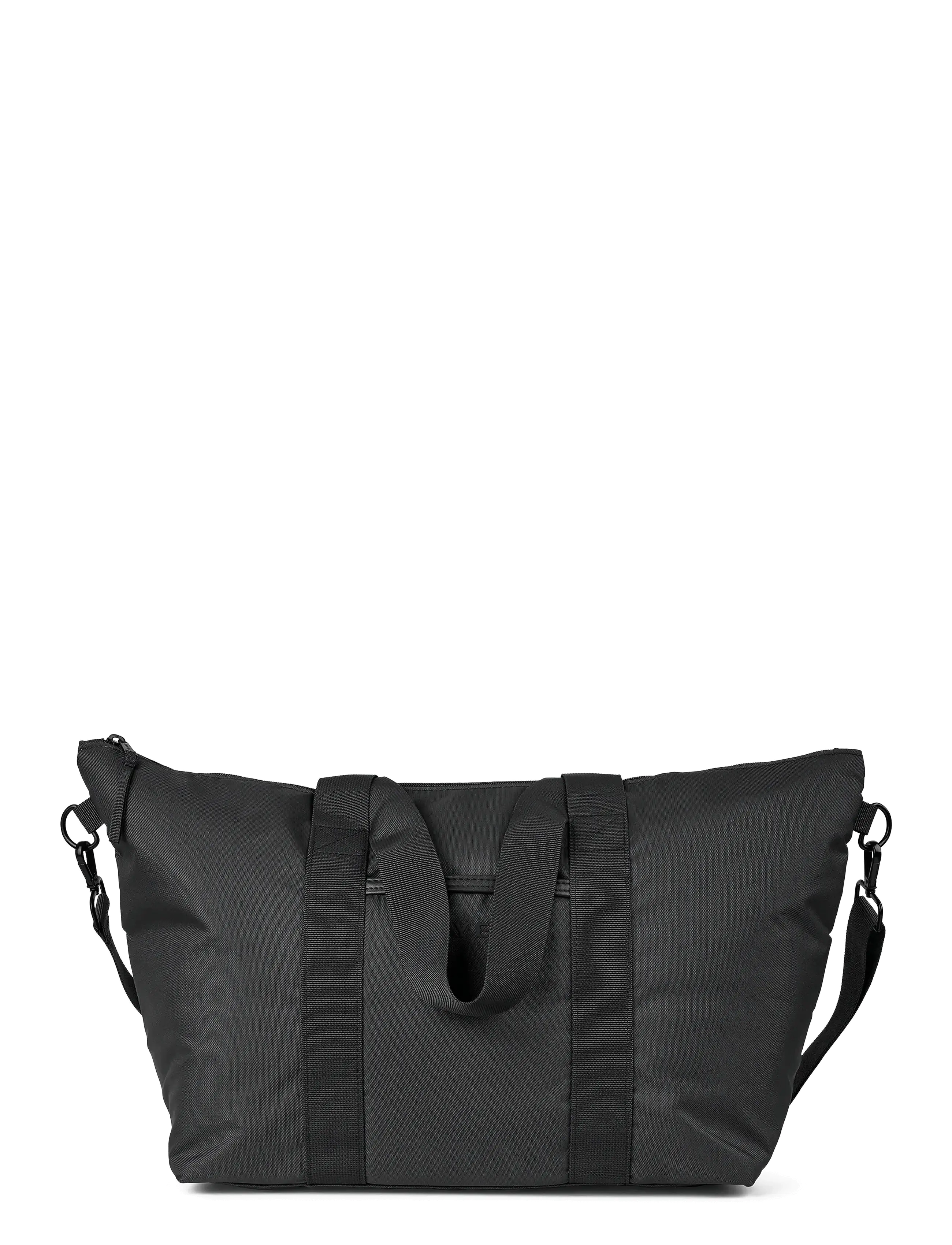 DAY ET Day RE-S Tonal Carry On - Weekend Bags - BLACK / black