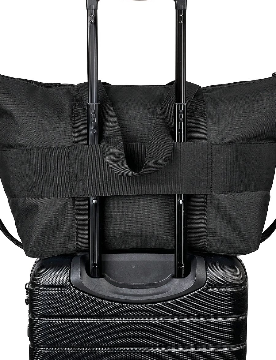 DAY ET - Day RE-S Tonal Carry On - alltags-style - black - 0