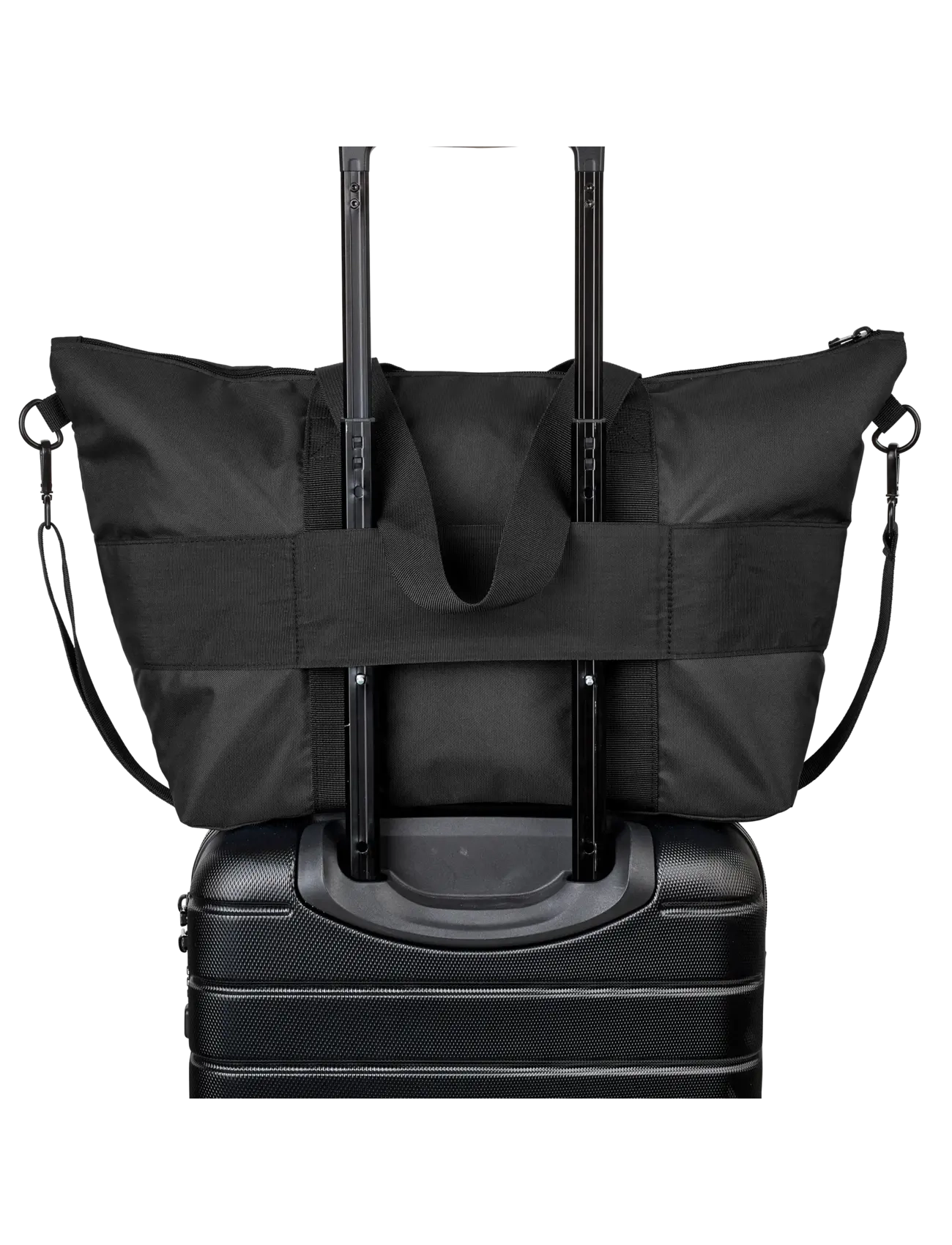 DAY ET - Day RE-S Tonal Carry On - alltags-style - black - 2