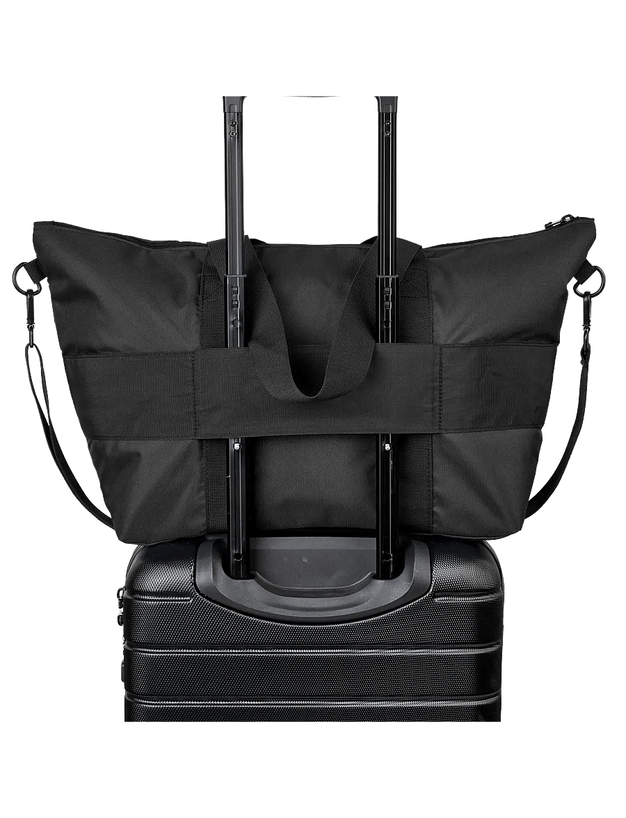 DAY ET - Day RE-S Tonal Carry On - alltags-style - black - 2