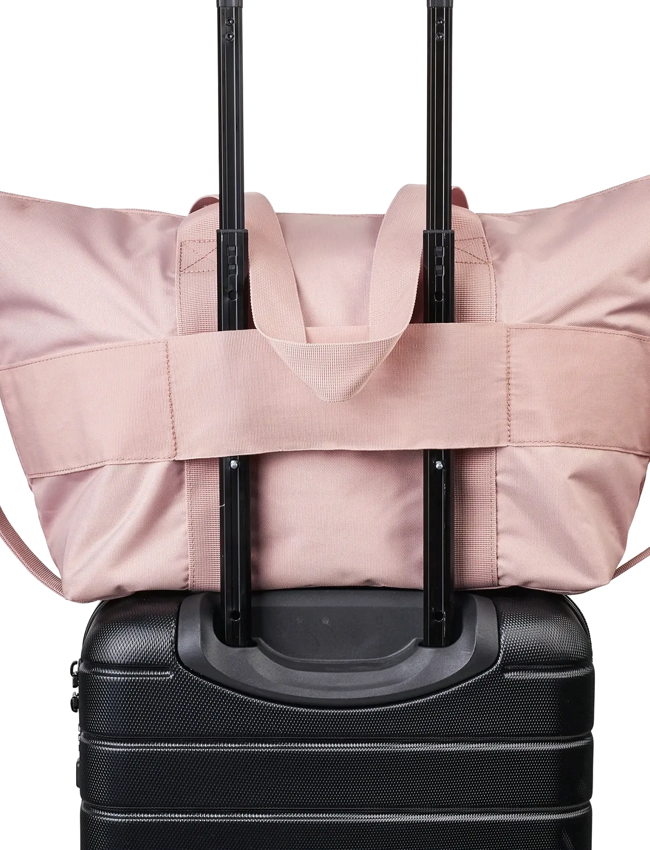 DAY ET - Day RE-S Tonal Carry On - wochenendtaschen - cloud rose - 1