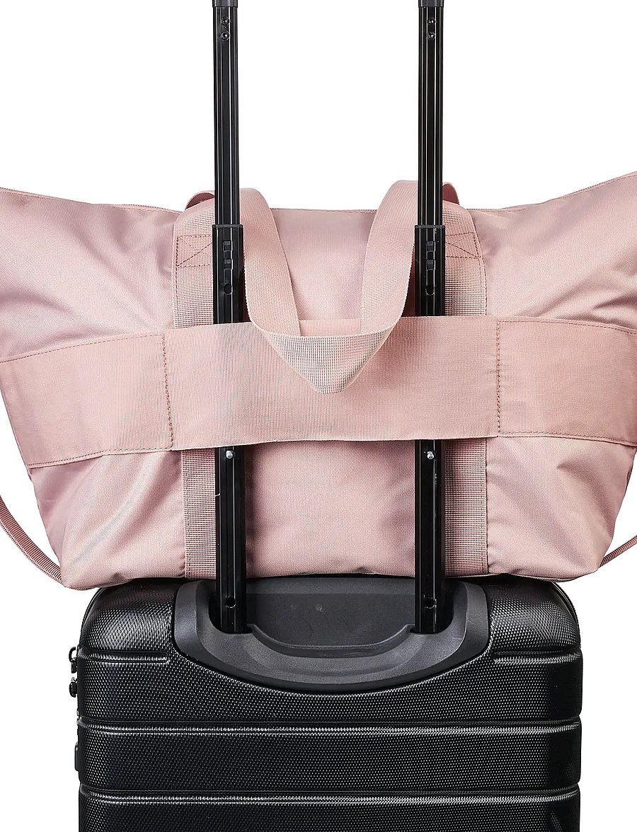 DAY ET - Day RE-S Tonal Carry On - wochenendtaschen - cloud rose - 1