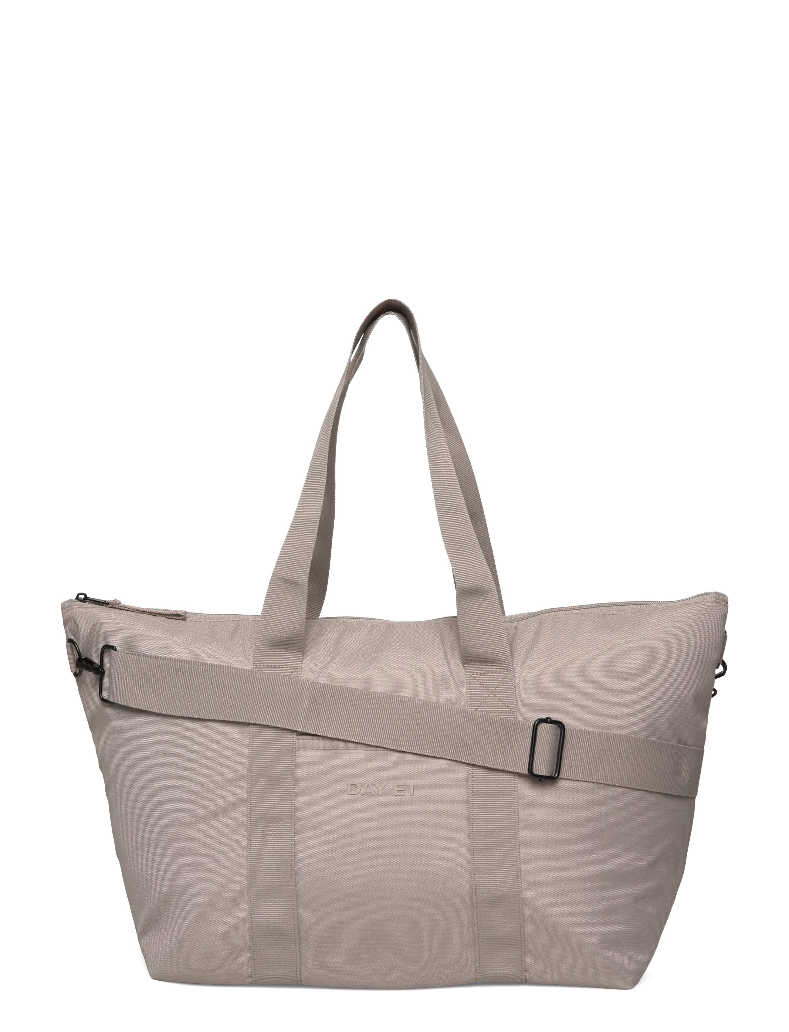 DAY ET Day Re-S Tonal Carry On, Kvinder, Håndbagage Taske, Beige, Str: ONE SIZE