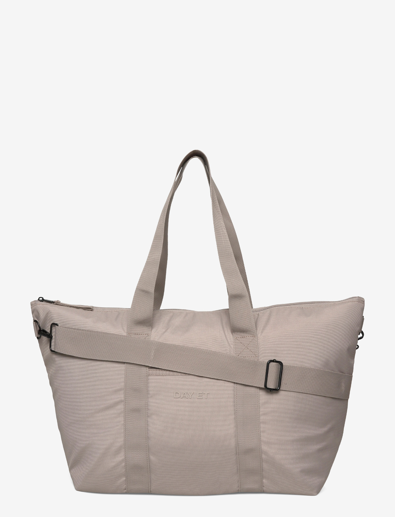DAY ET - Day RE-S Tonal Carry On - hverdags stil - moon rock - 0