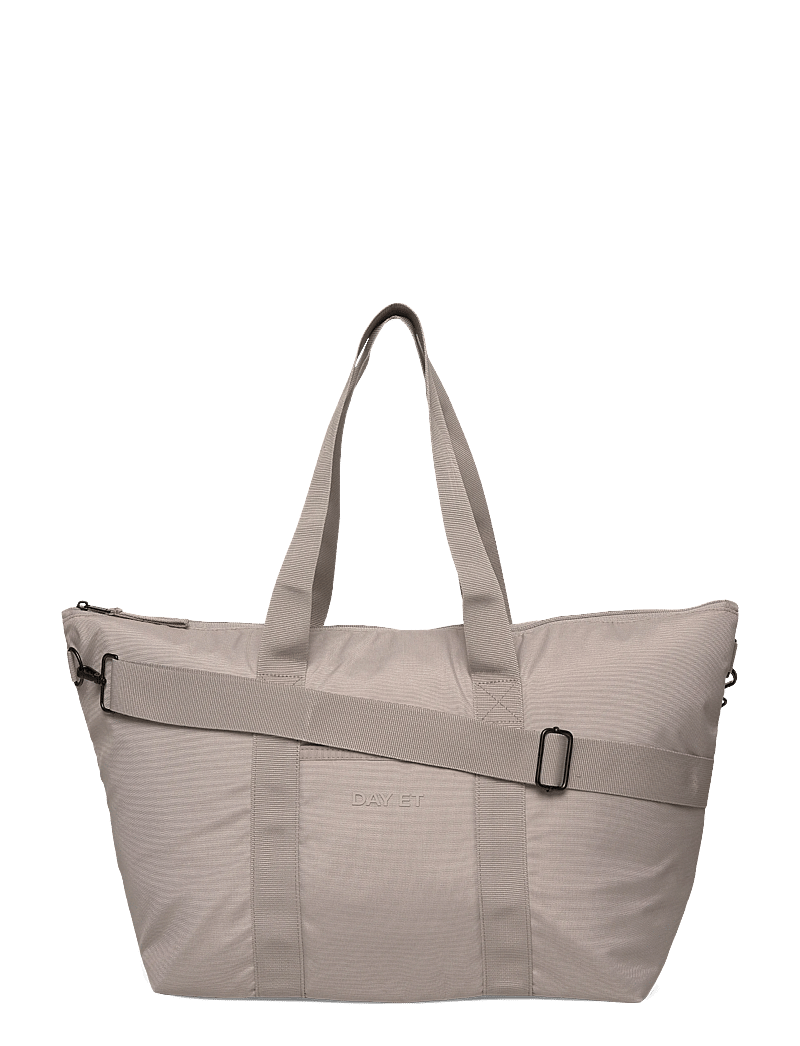 DAY ET - Day RE-S Tonal Carry On - hverdags stil - moon rock - 0
