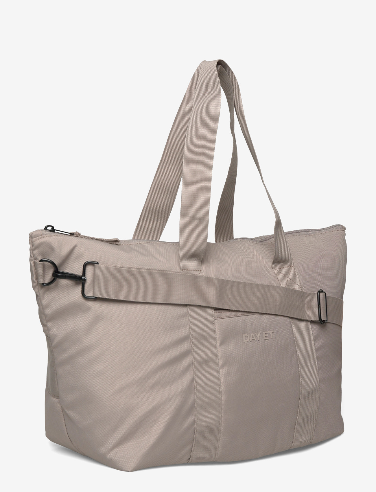 DAY ET - Day RE-S Tonal Carry On - hverdags stil - moon rock - 2
