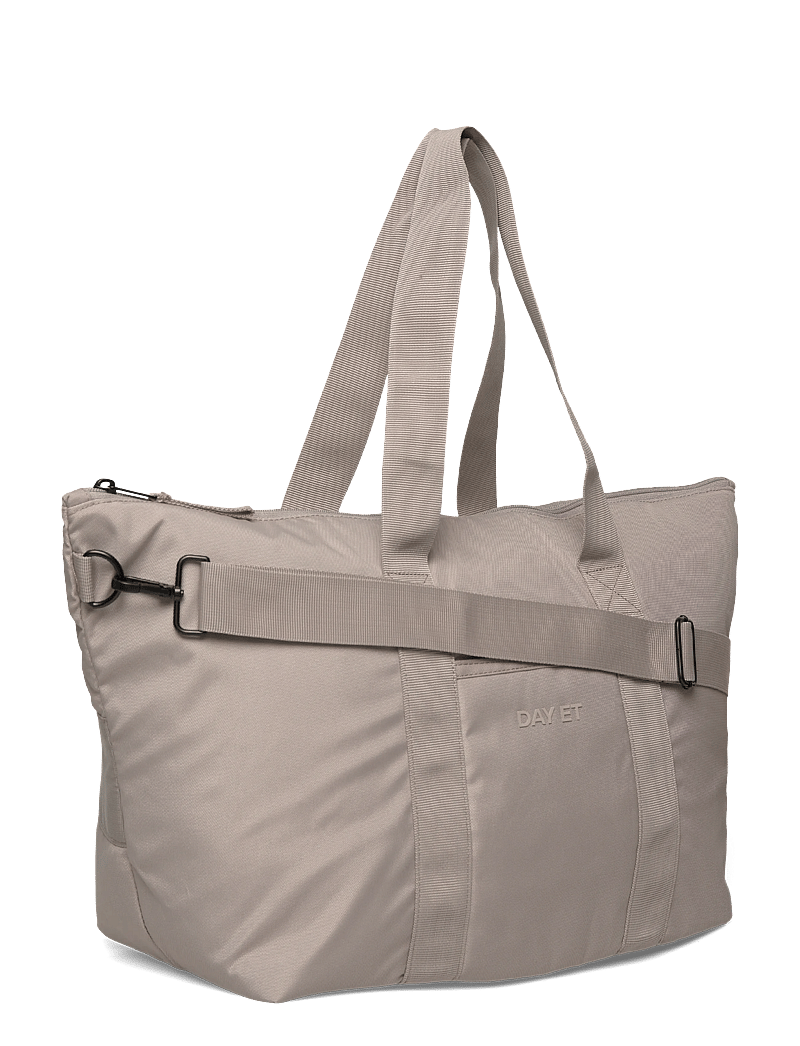 DAY ET - Day RE-S Tonal Carry On - hverdags stil - moon rock - 2