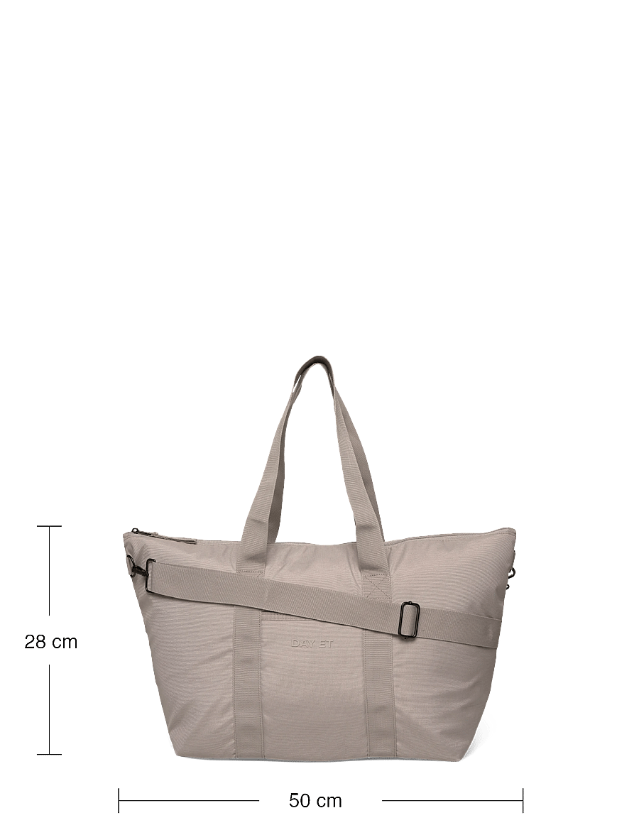 DAY ET - Day RE-S Tonal Carry On - vardagsstil - moon rock - 3