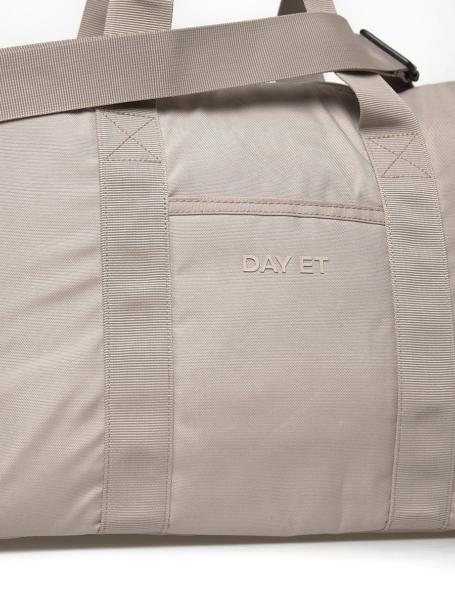 DAY ET - Day RE-S Tonal Carry On - everyday style - moon rock - 3