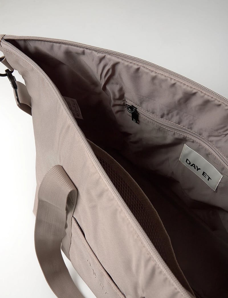 DAY ET - Day RE-S Tonal Carry On - hverdags stil - moon rock - 4