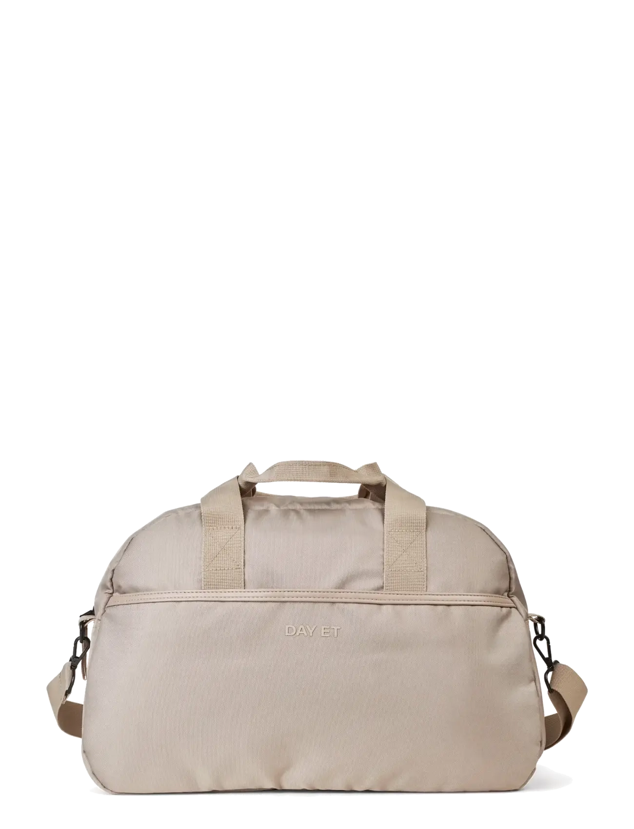 DAY ET Day RE-S Tonal 1Nighter - Ceļojumu somas - MOON ROCK / beige