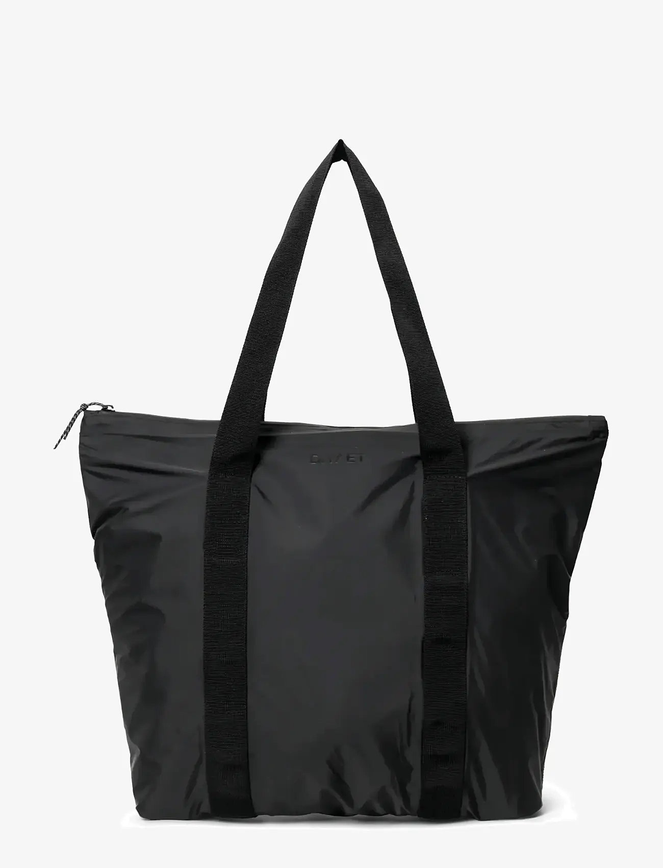 DAY ET - Day RE-No Rain Bag M - black - 0