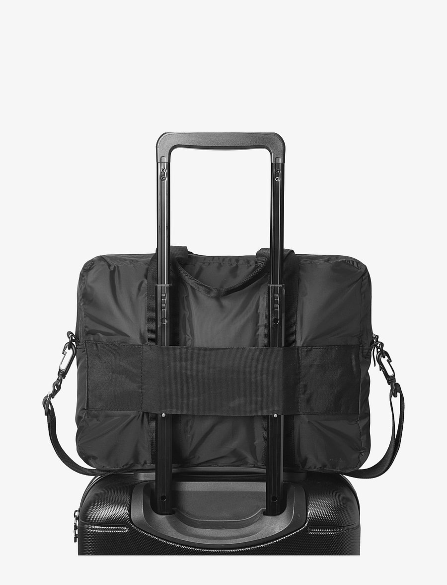 DAY ET - Day RE-No Rain Computer Bag - computertasker & computer sleeves - black - 1