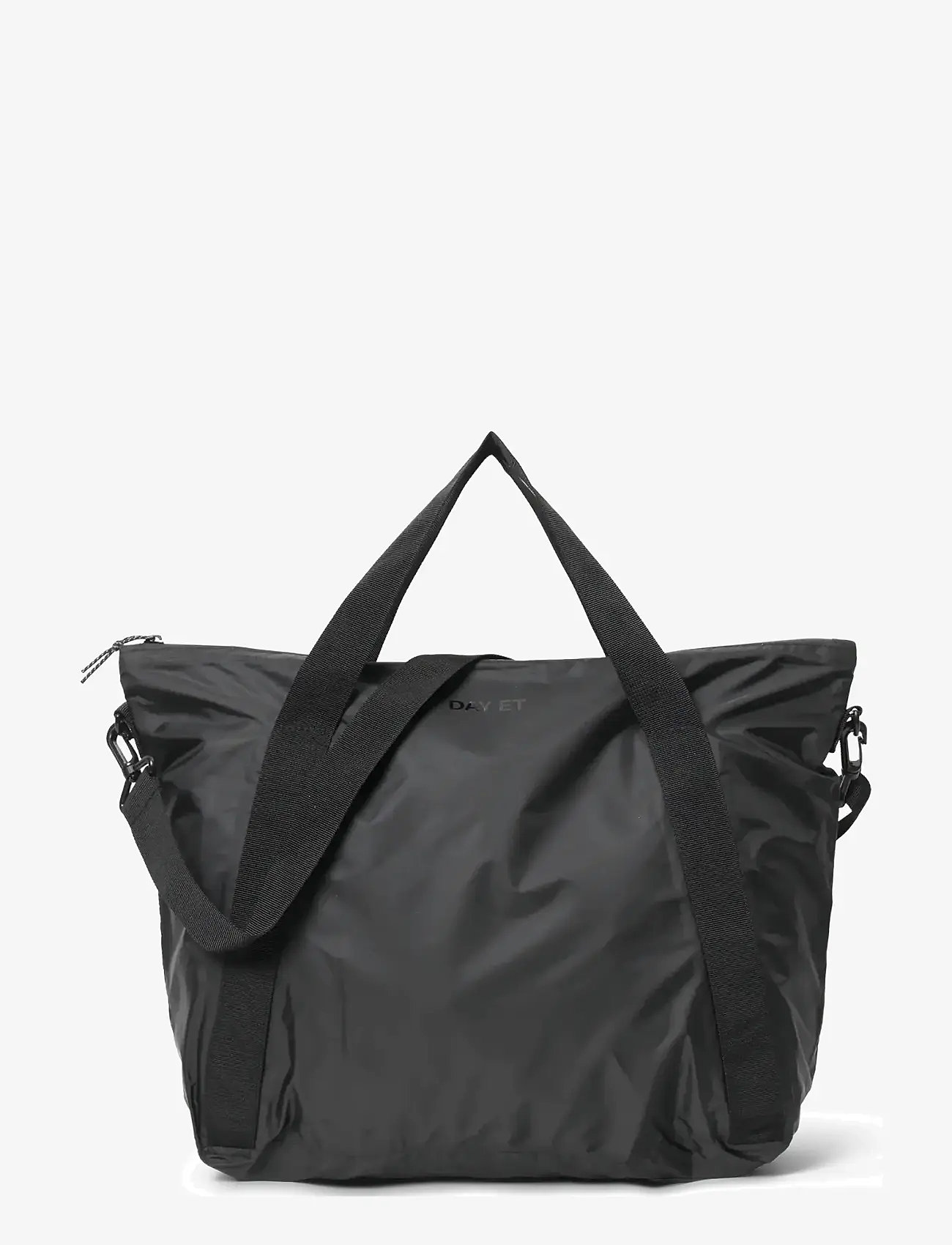 DAY ET - Day RE-No Rain Cross - black - 0